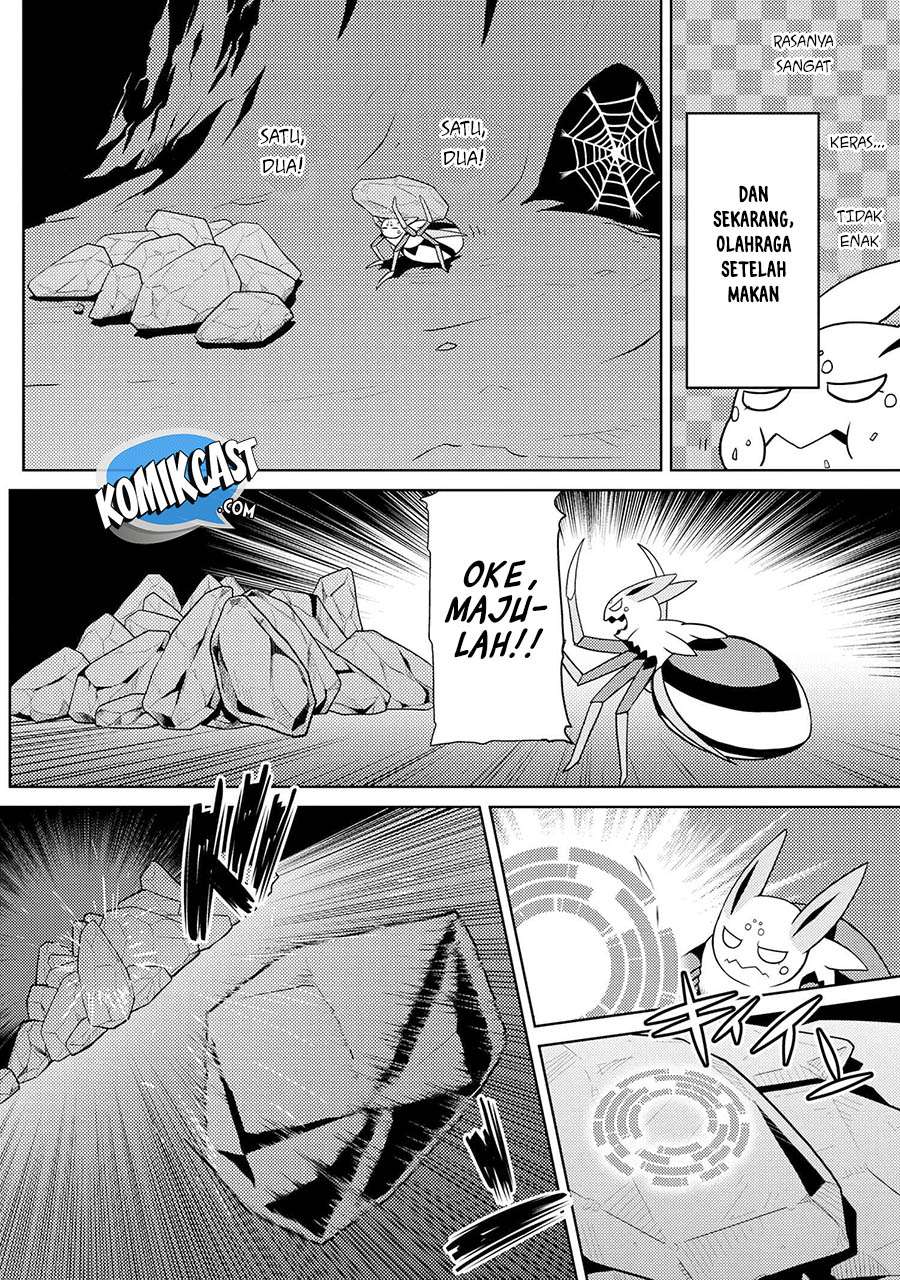 Chapter 36.1 - halaman 6