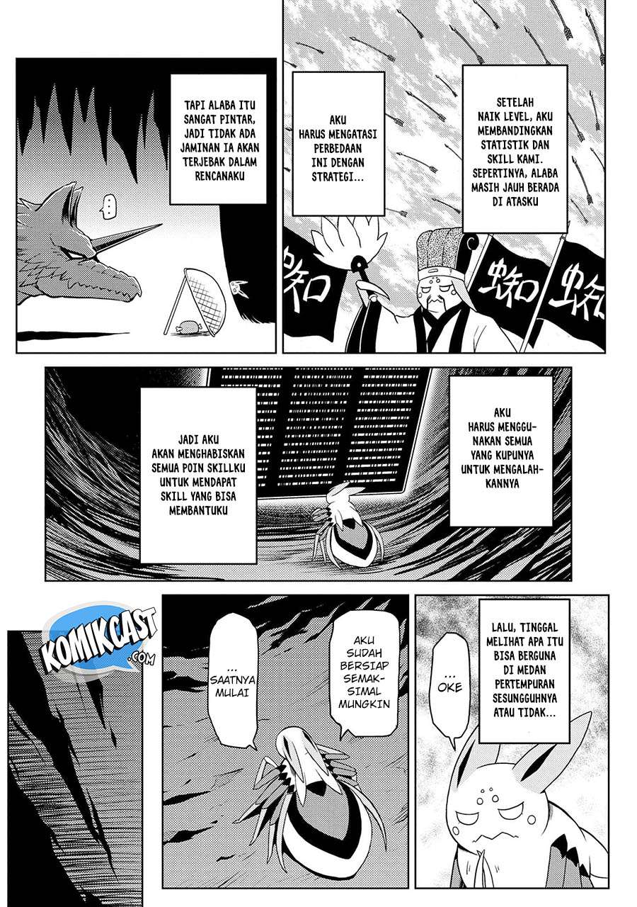 Chapter 36.1 - halaman 8