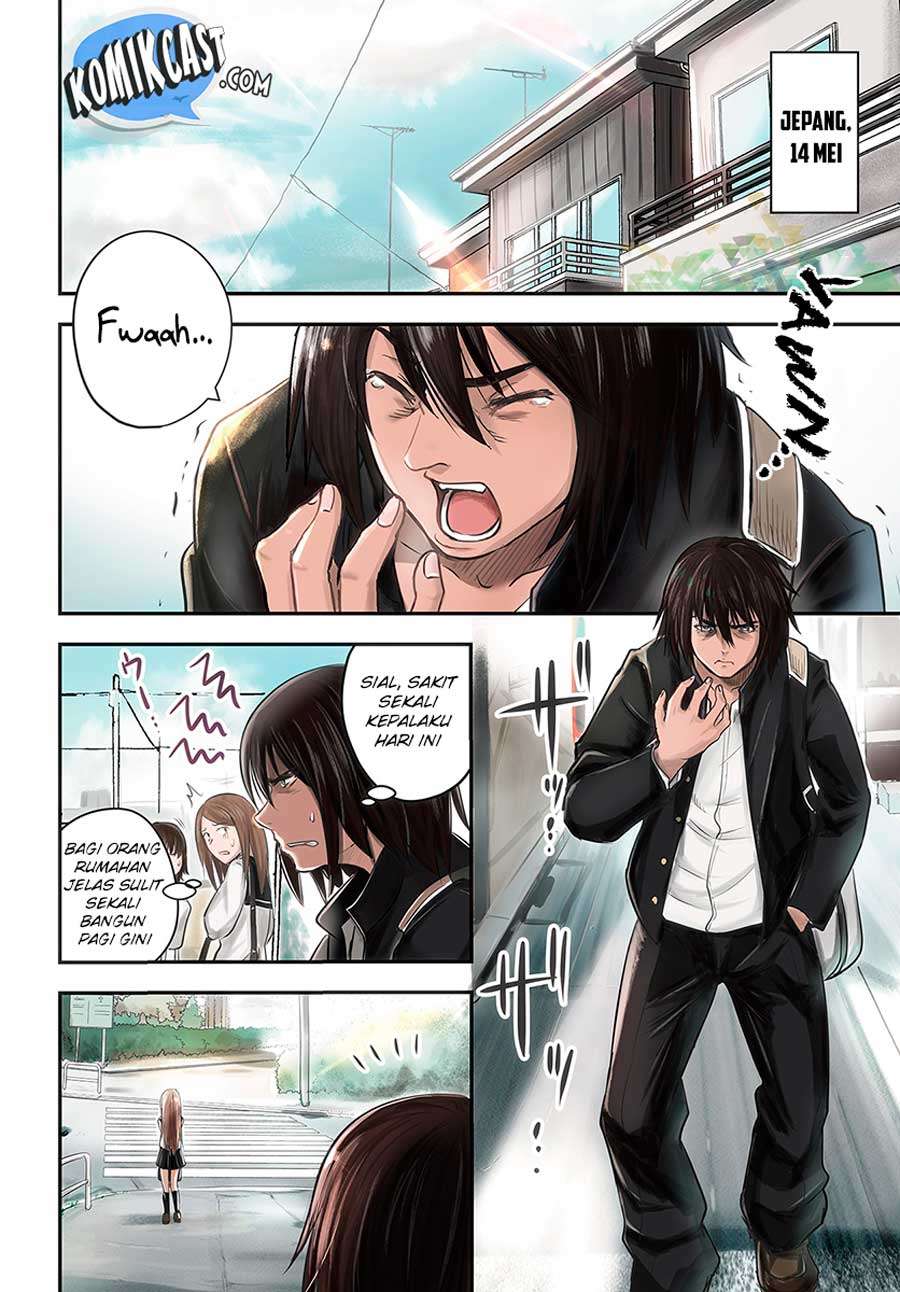 Chapter 1.1 - halaman 6