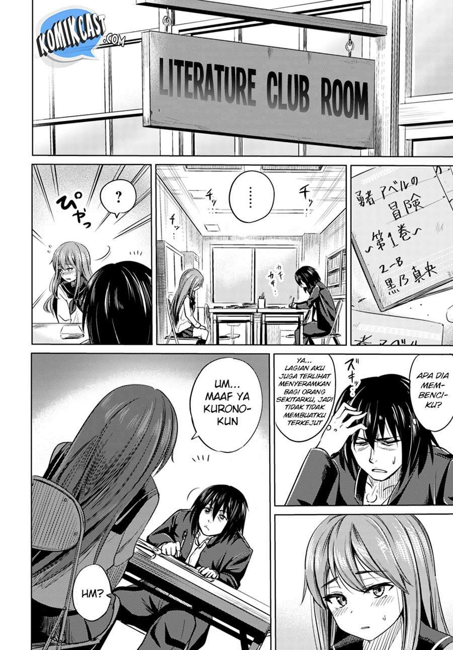 Chapter 1.1 - halaman 8