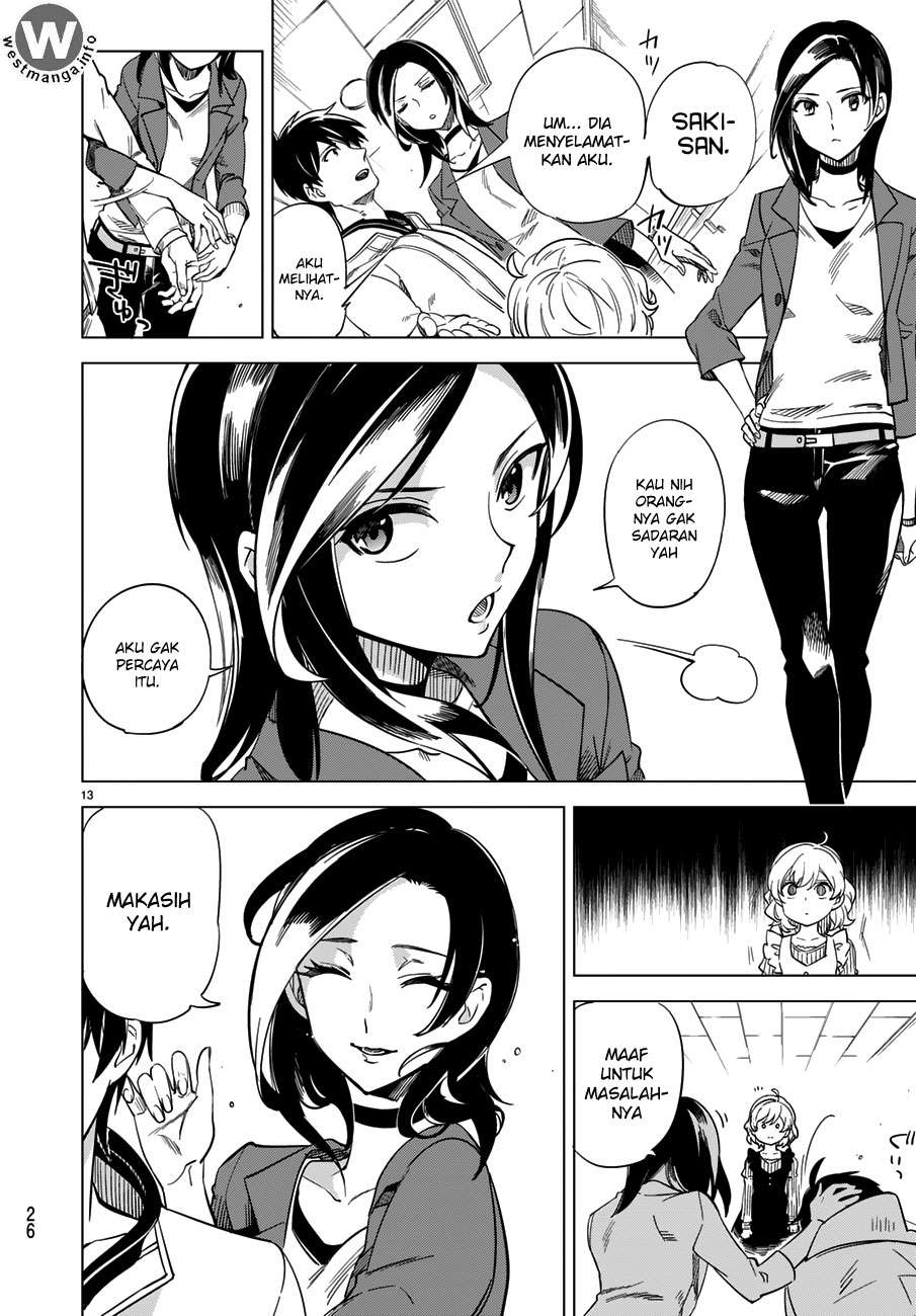 Chapter 1.1 - halaman 15