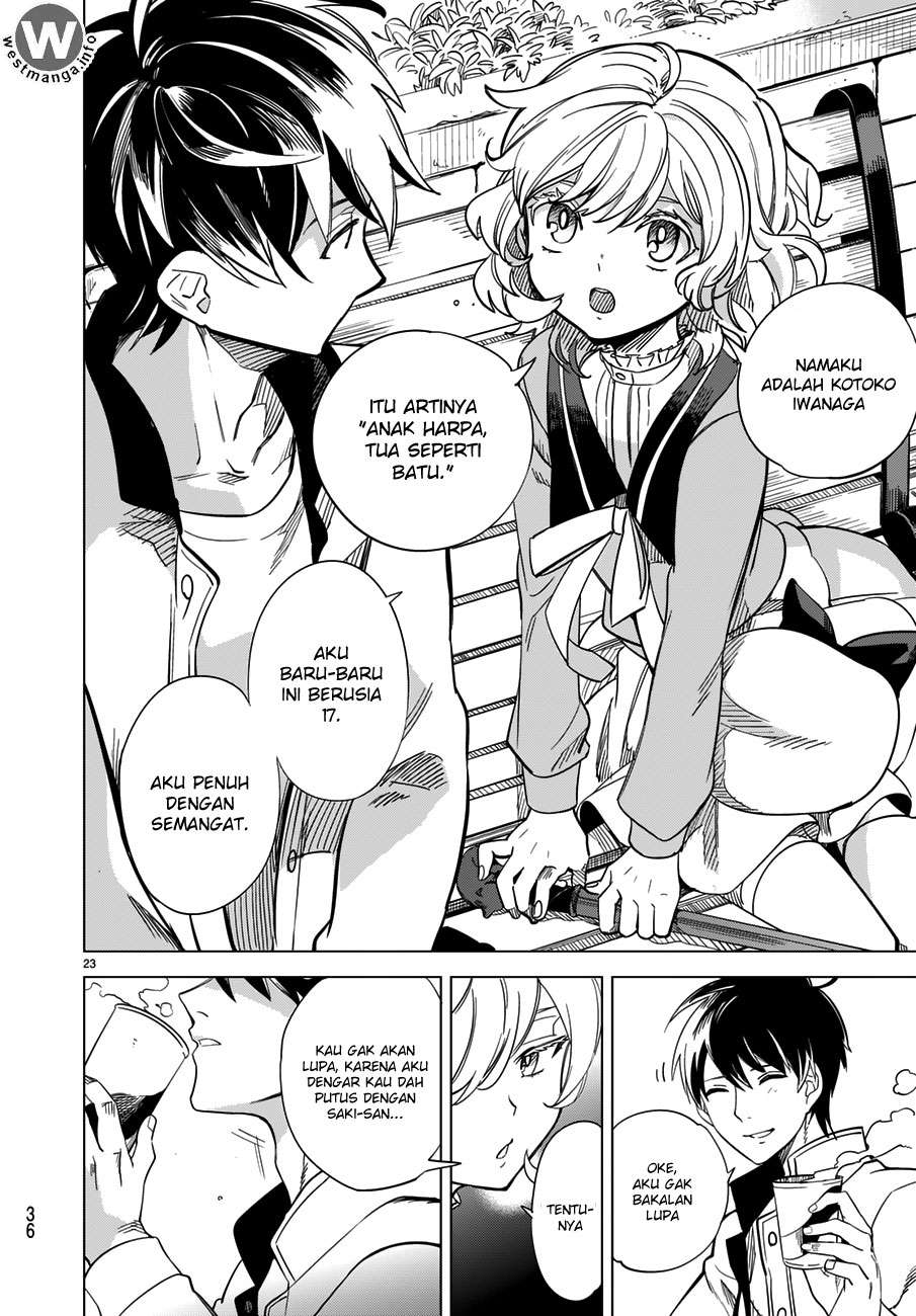 Chapter 1.1 - halaman 25