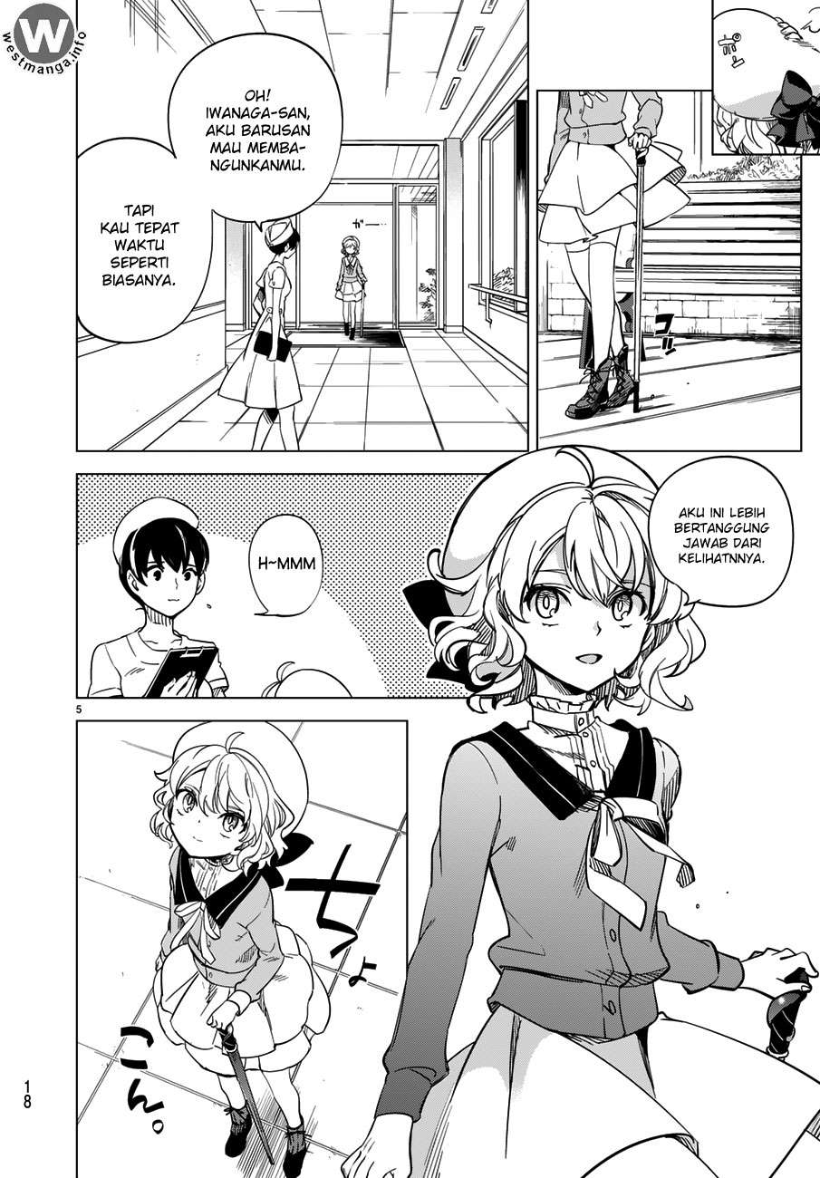 Chapter 1.1 - halaman 7