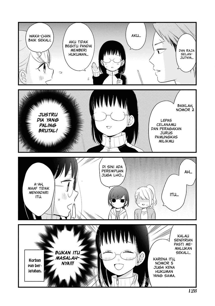 Chapter 30.5 - halaman 12