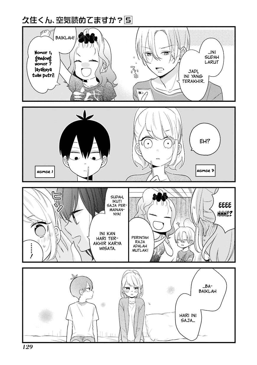 Chapter 30.5 - halaman 13