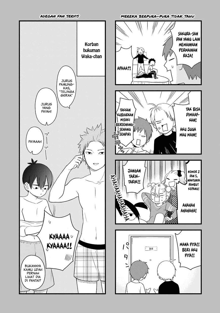Chapter 30.5 - halaman 15