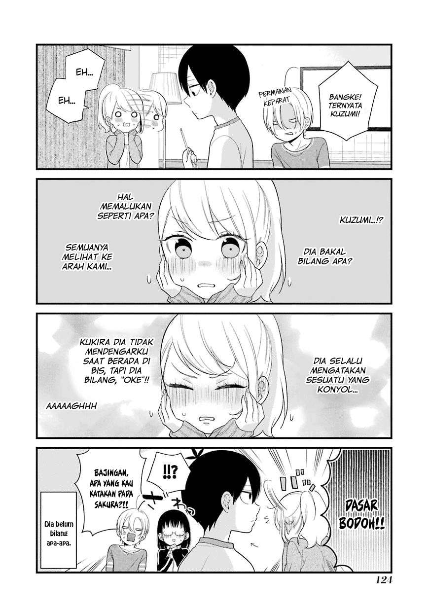 Chapter 30.5 - halaman 8
