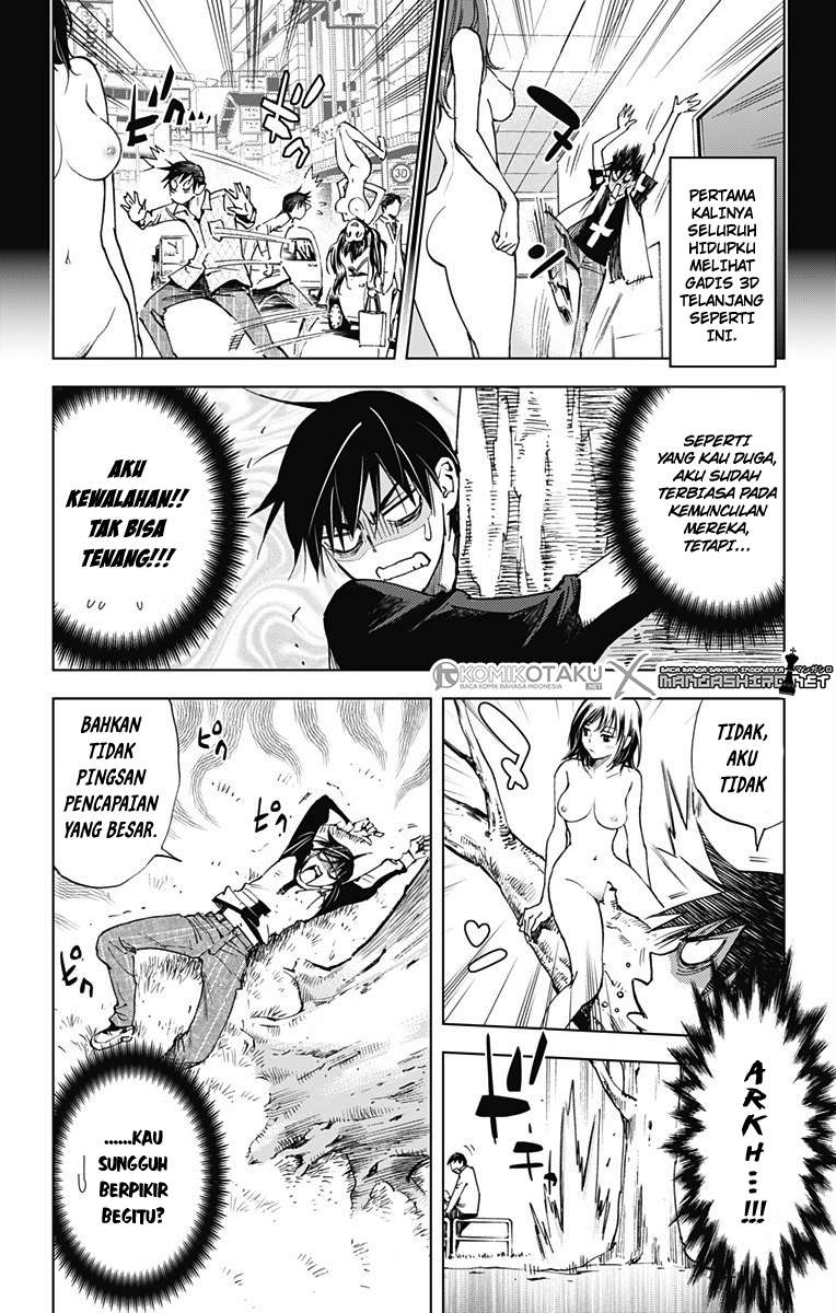 Chapter 48.5 - halaman 6