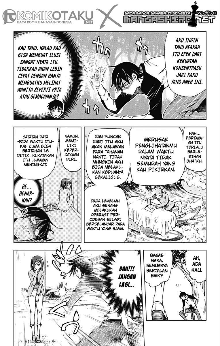 Chapter 48.5 - halaman 7