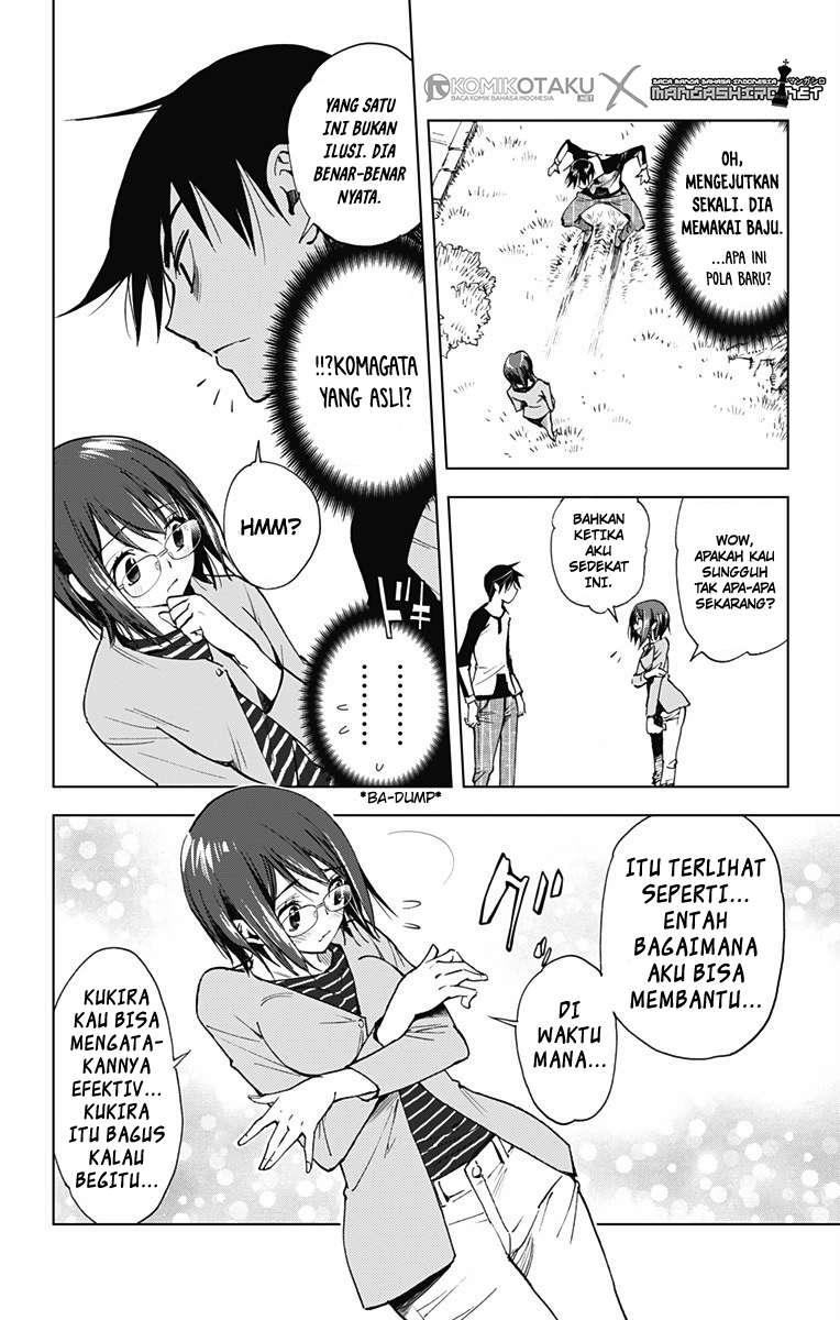 Chapter 48.5 - halaman 8