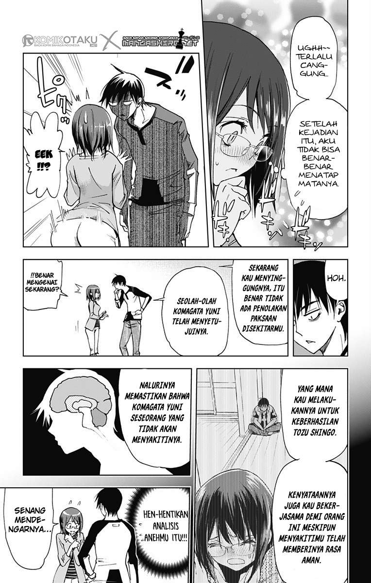 Chapter 48.5 - halaman 9