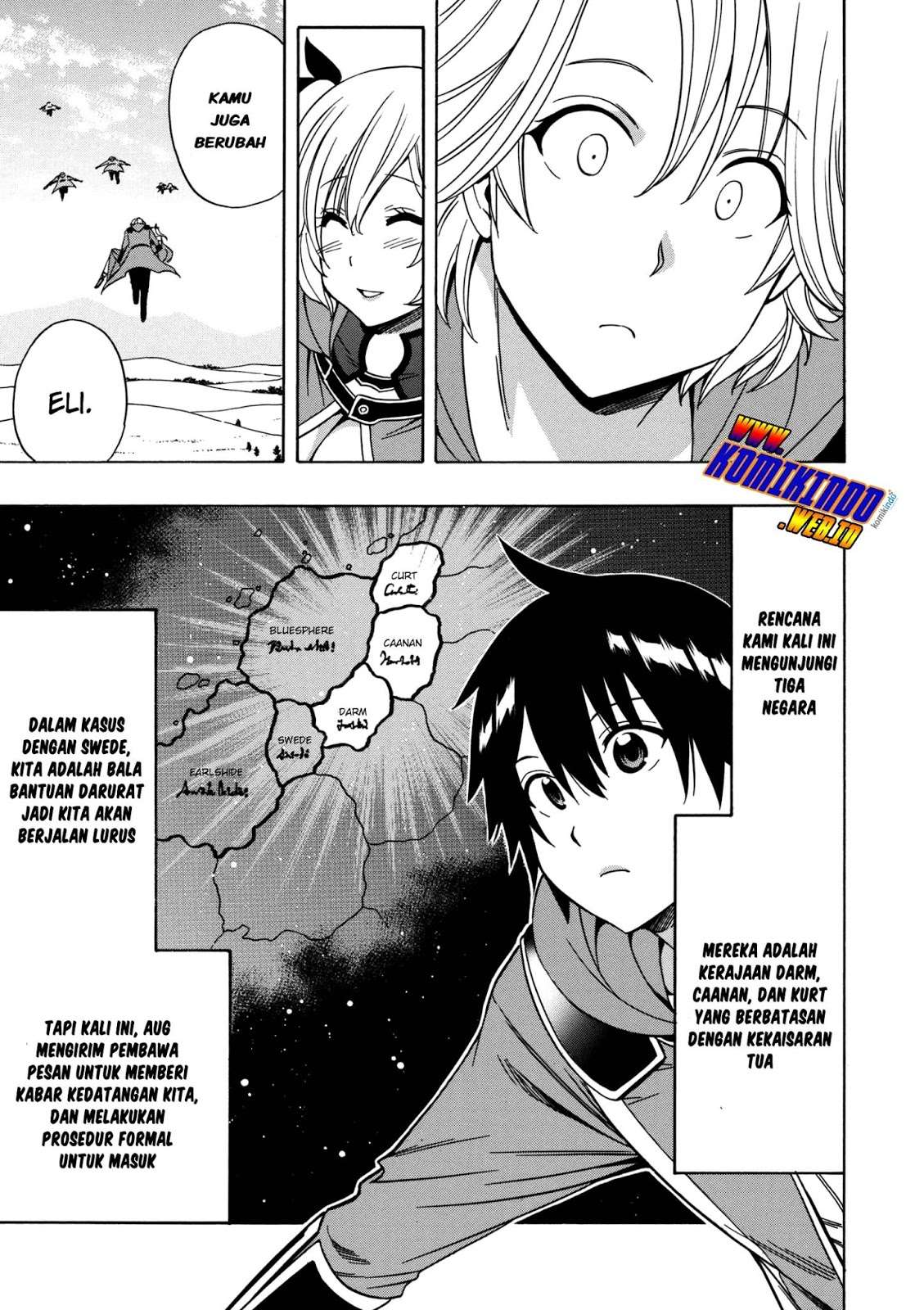 Chapter 22.2 - halaman 9