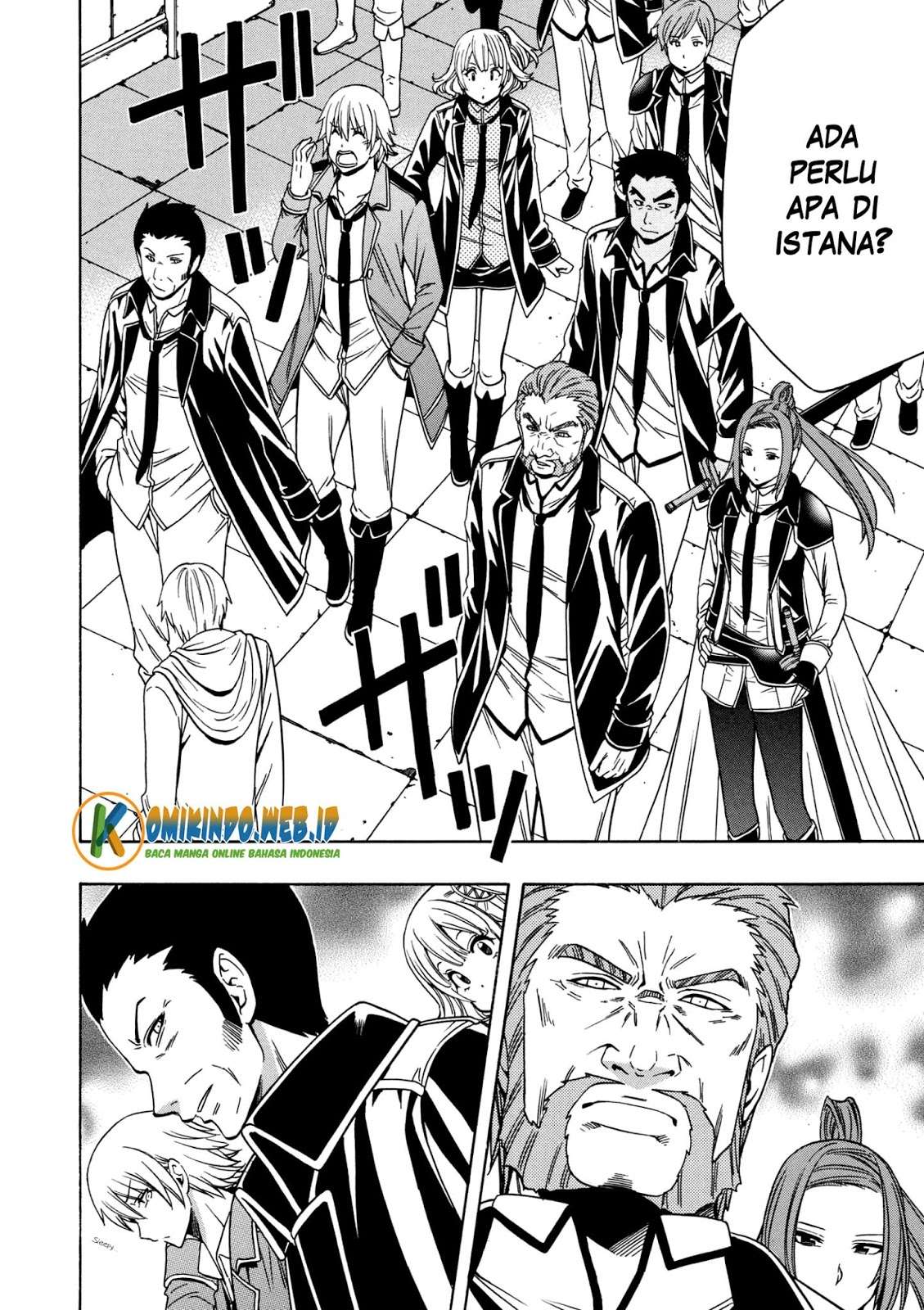 Chapter 23.1 - halaman 21