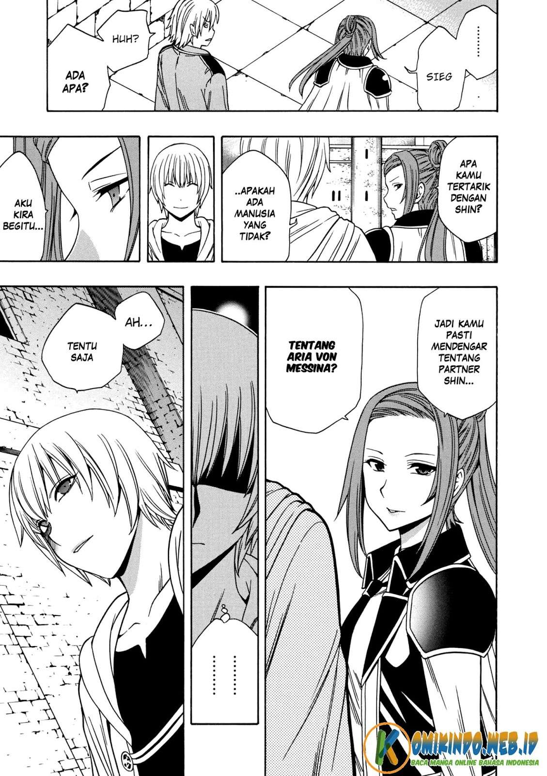 Chapter 23.1 - halaman 26