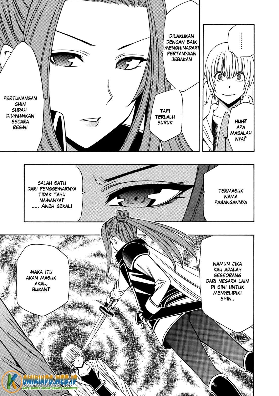 Chapter 23.1 - halaman 28