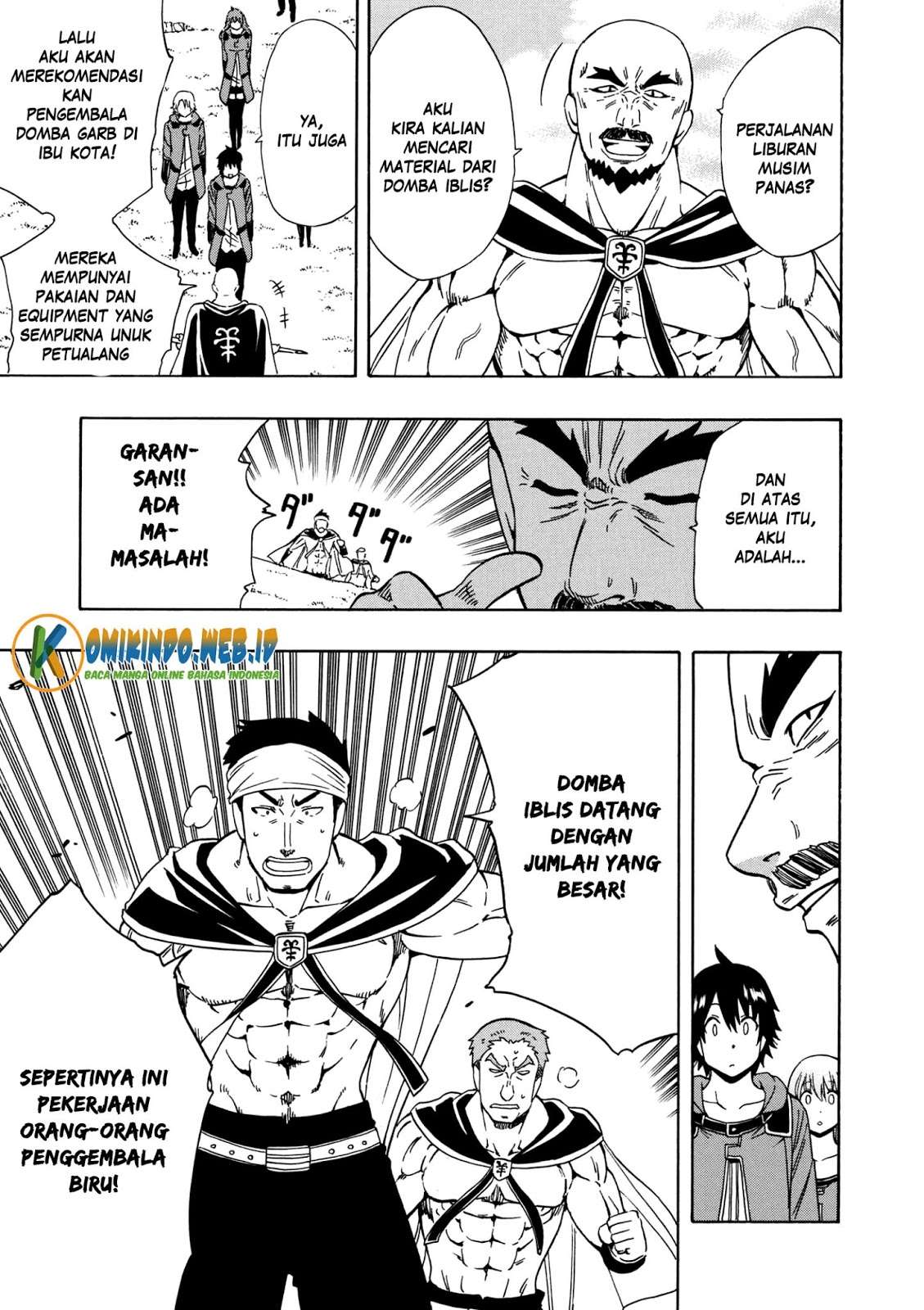 Chapter 23.1 - halaman 10