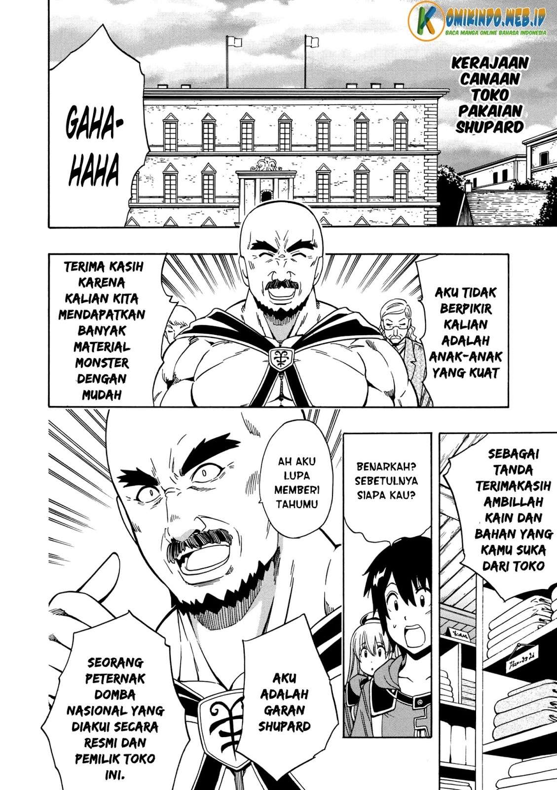 Chapter 23.2 - halaman 19