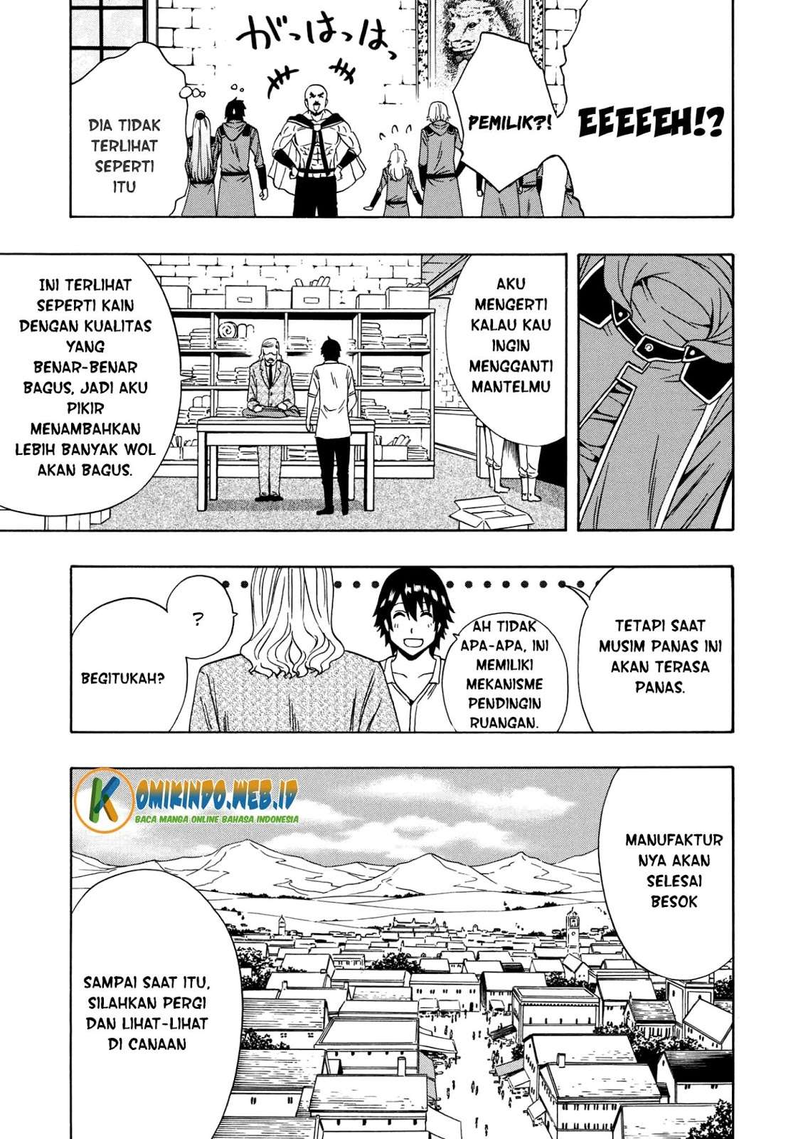 Chapter 23.2 - halaman 20