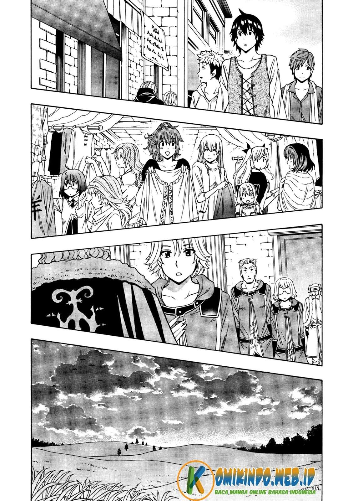 Chapter 23.2 - halaman 21