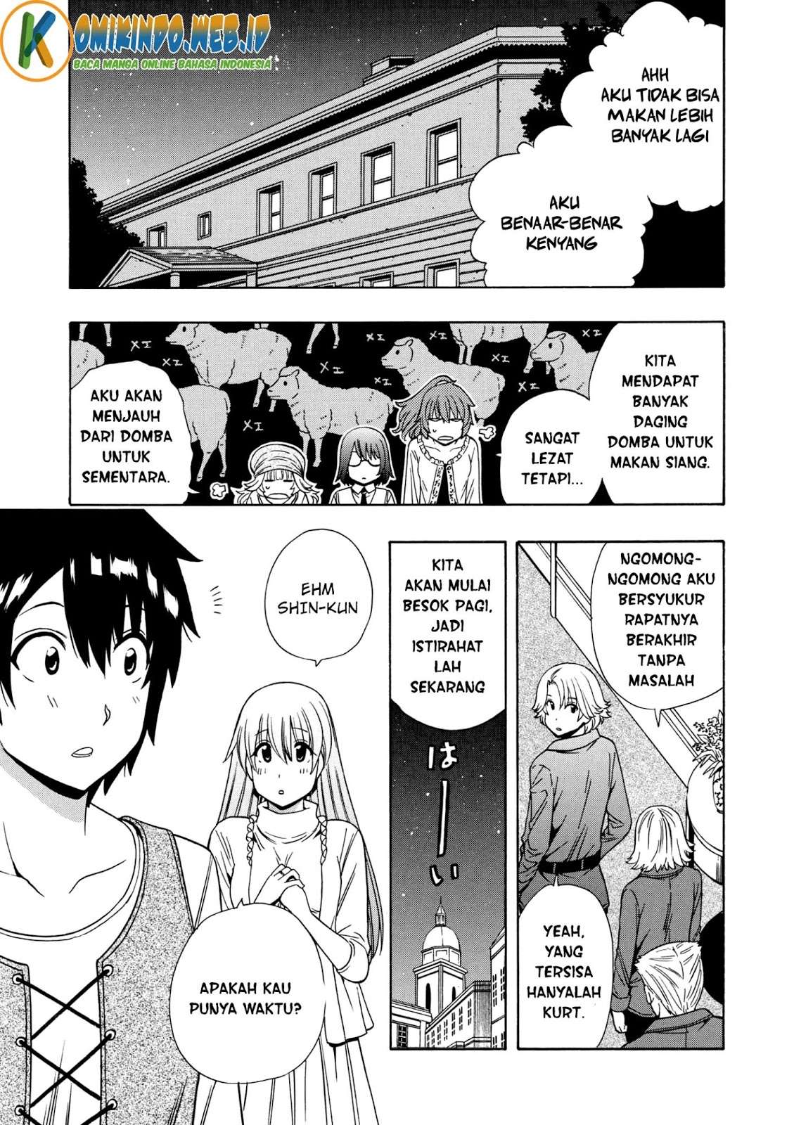 Chapter 23.2 - halaman 22
