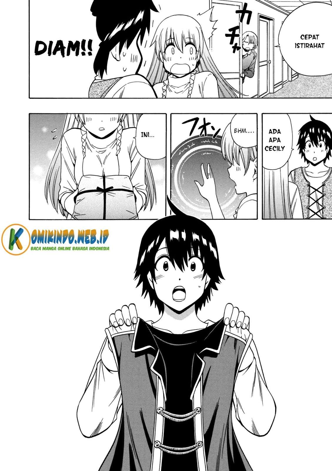 Chapter 23.2 - halaman 23