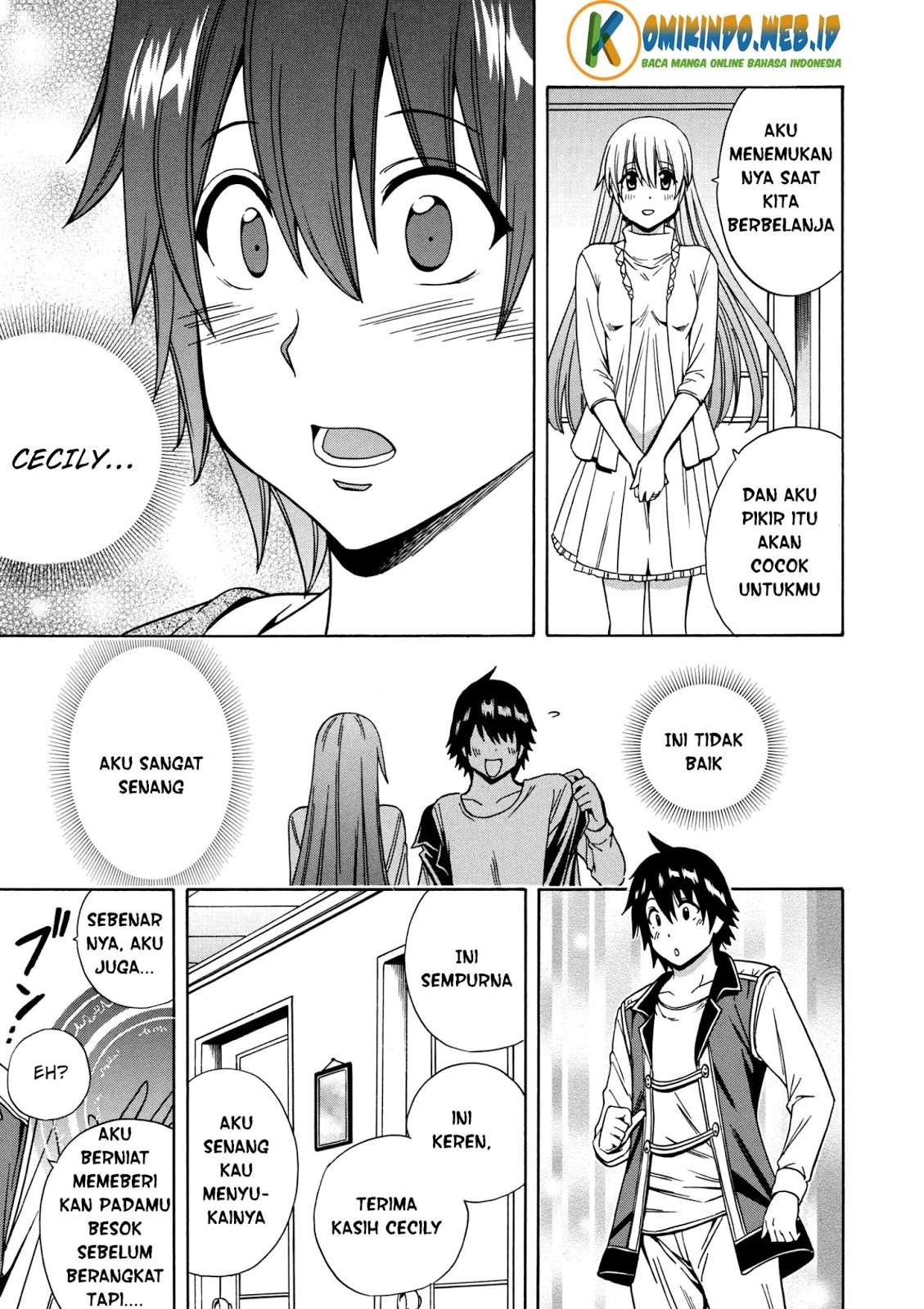 Chapter 23.2 - halaman 24