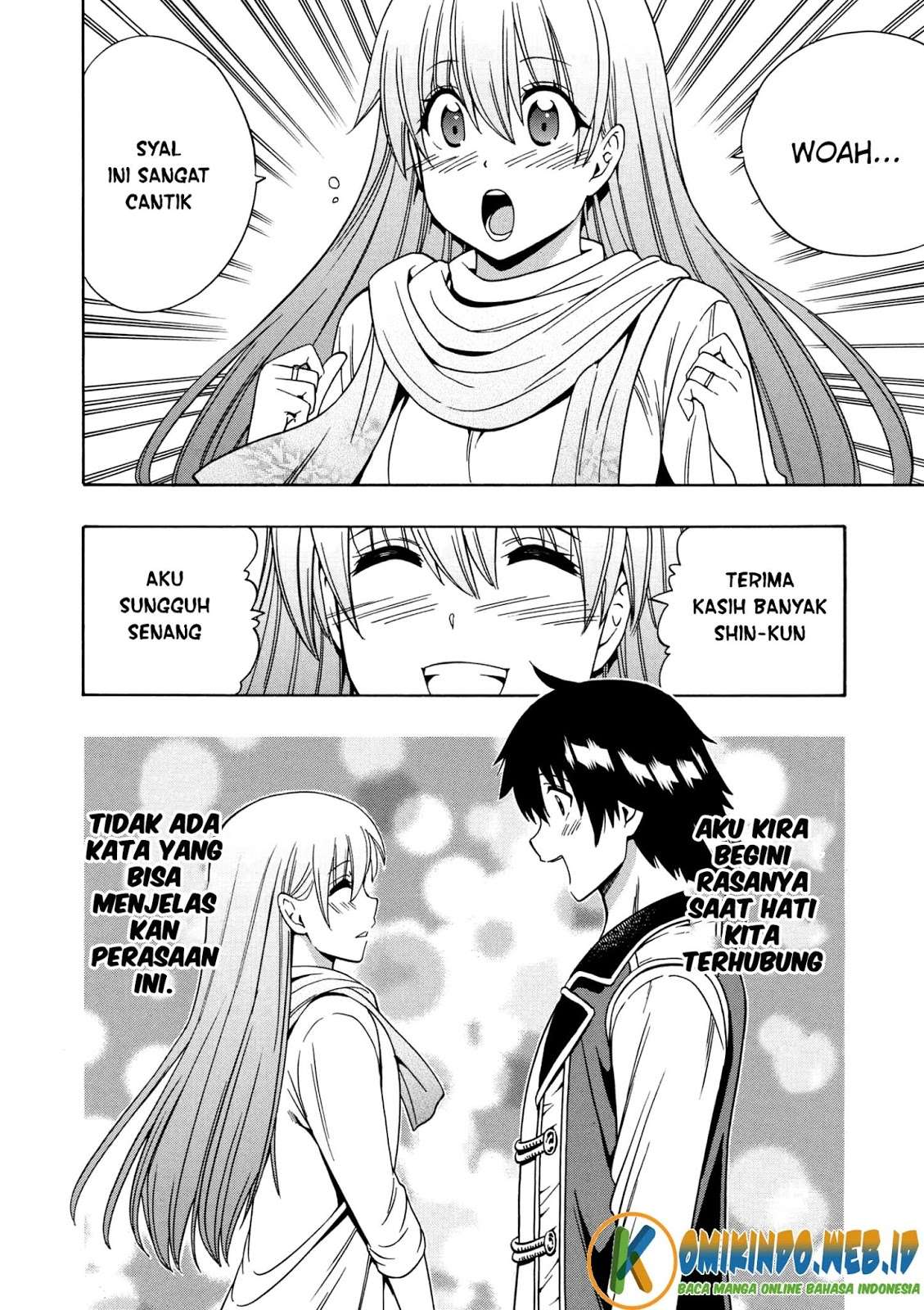 Chapter 23.2 - halaman 25