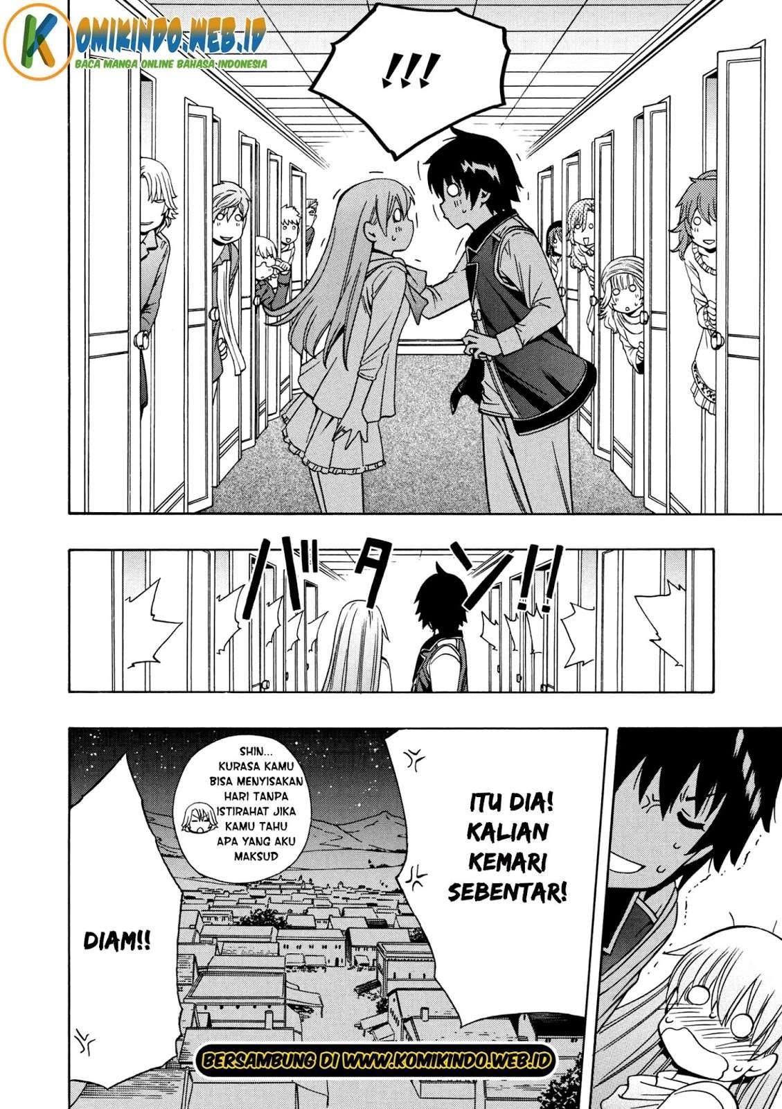 Chapter 23.2 - halaman 27