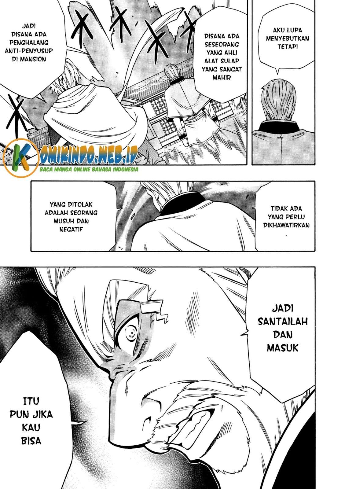 Chapter 23.2 - halaman 5