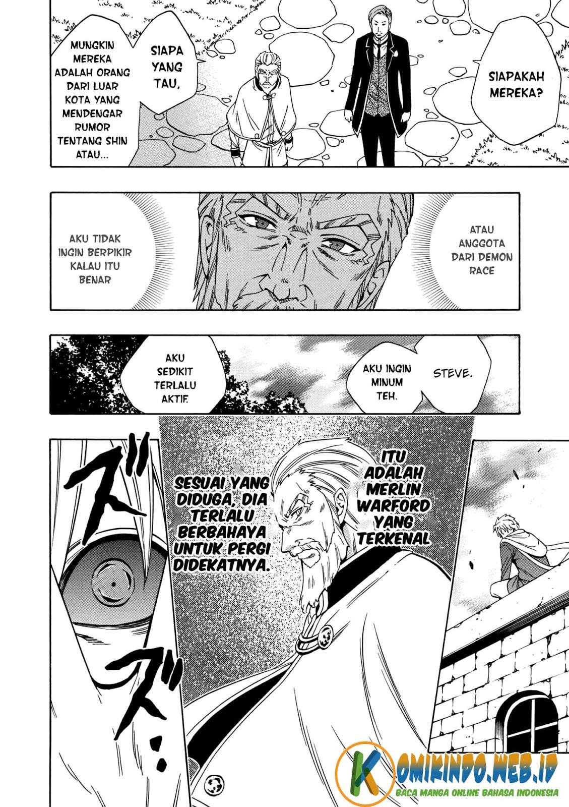 Chapter 23.2 - halaman 8