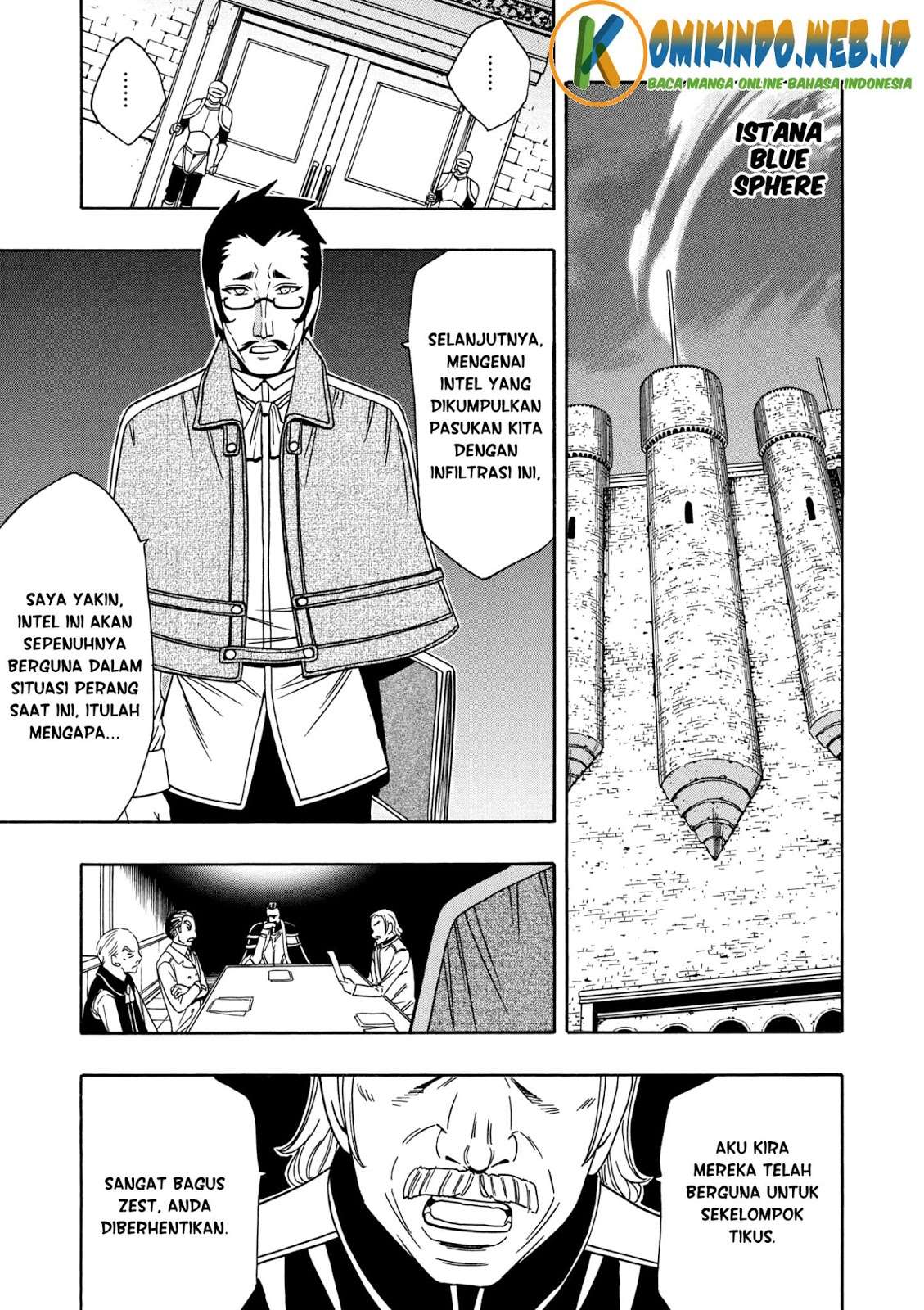Chapter 24.5 - halaman 11