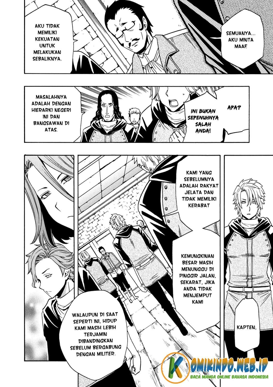 Chapter 24.5 - halaman 16