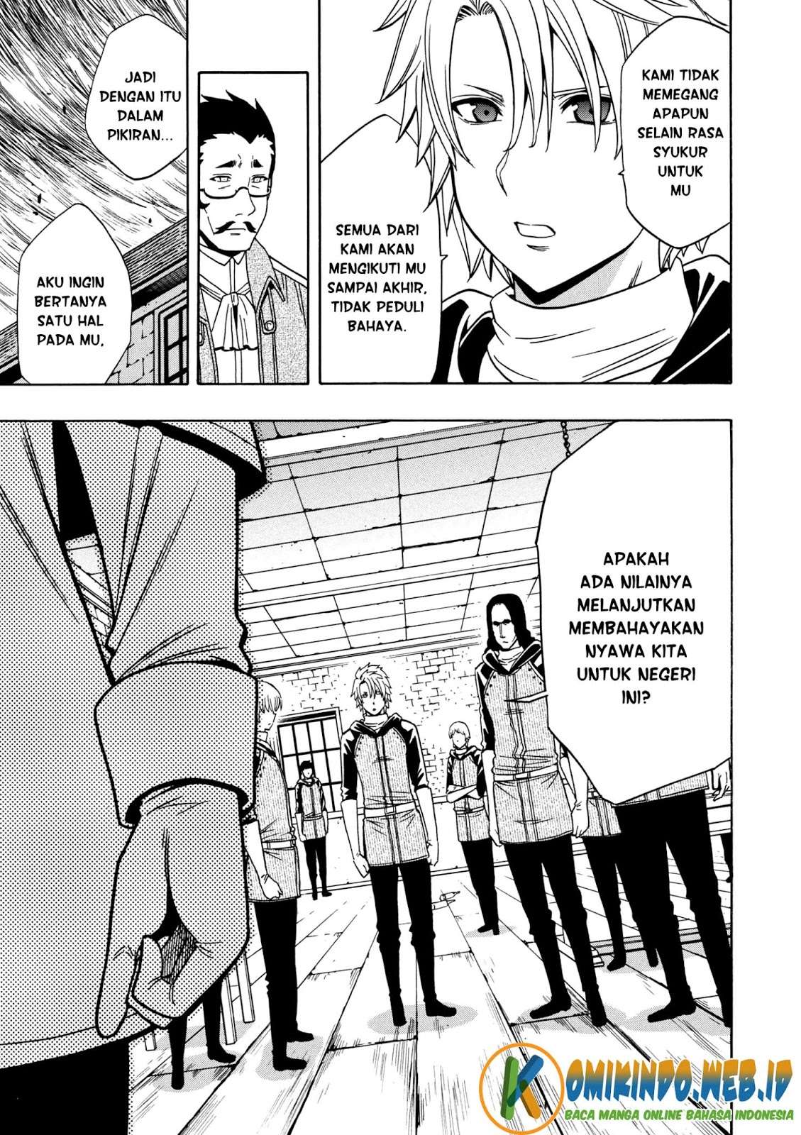 Chapter 24.5 - halaman 17