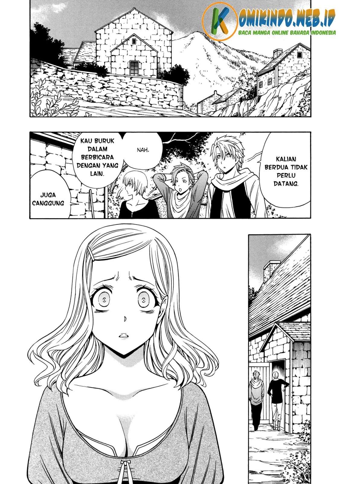 Chapter 24.5 - halaman 19