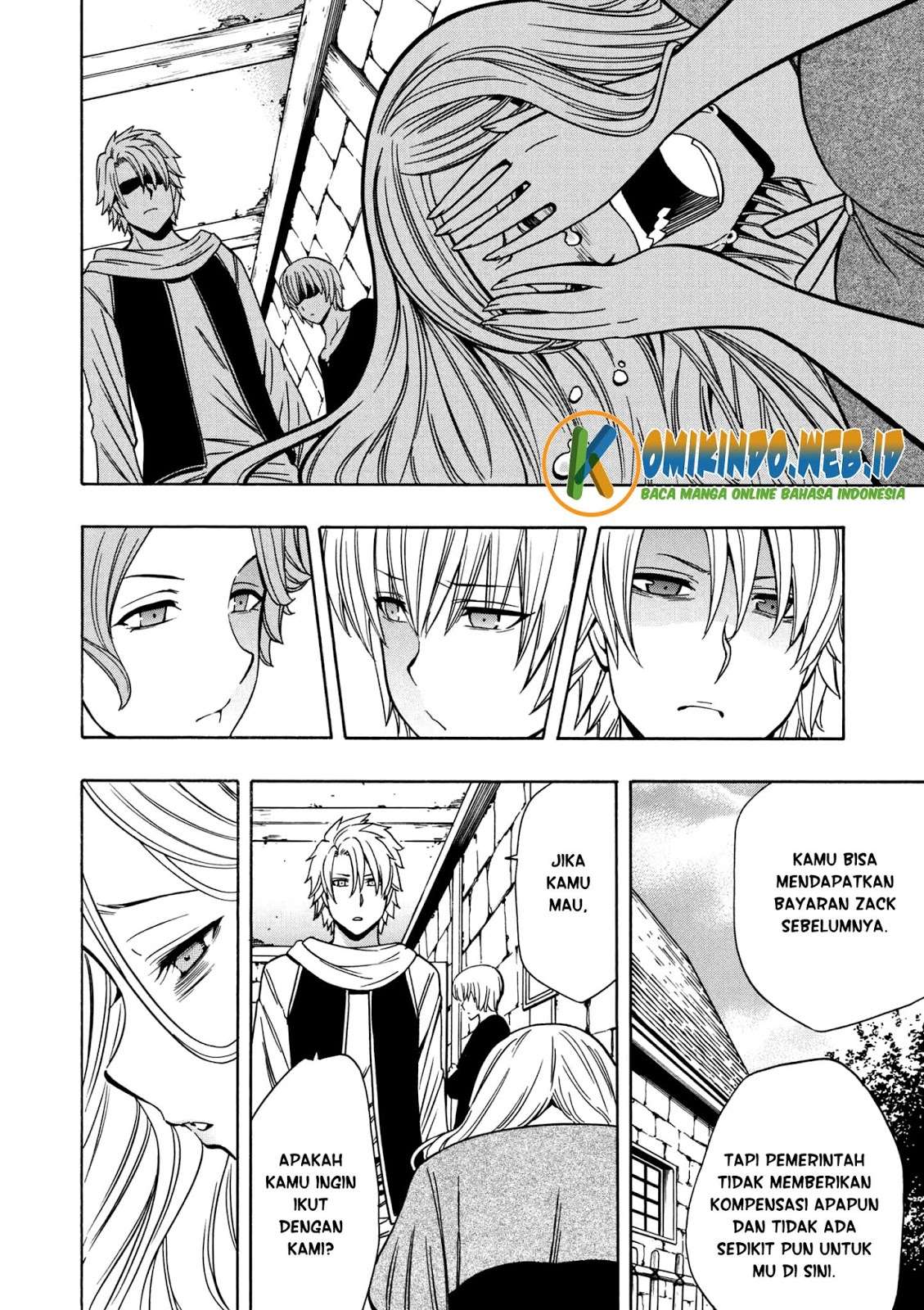 Chapter 24.5 - halaman 20