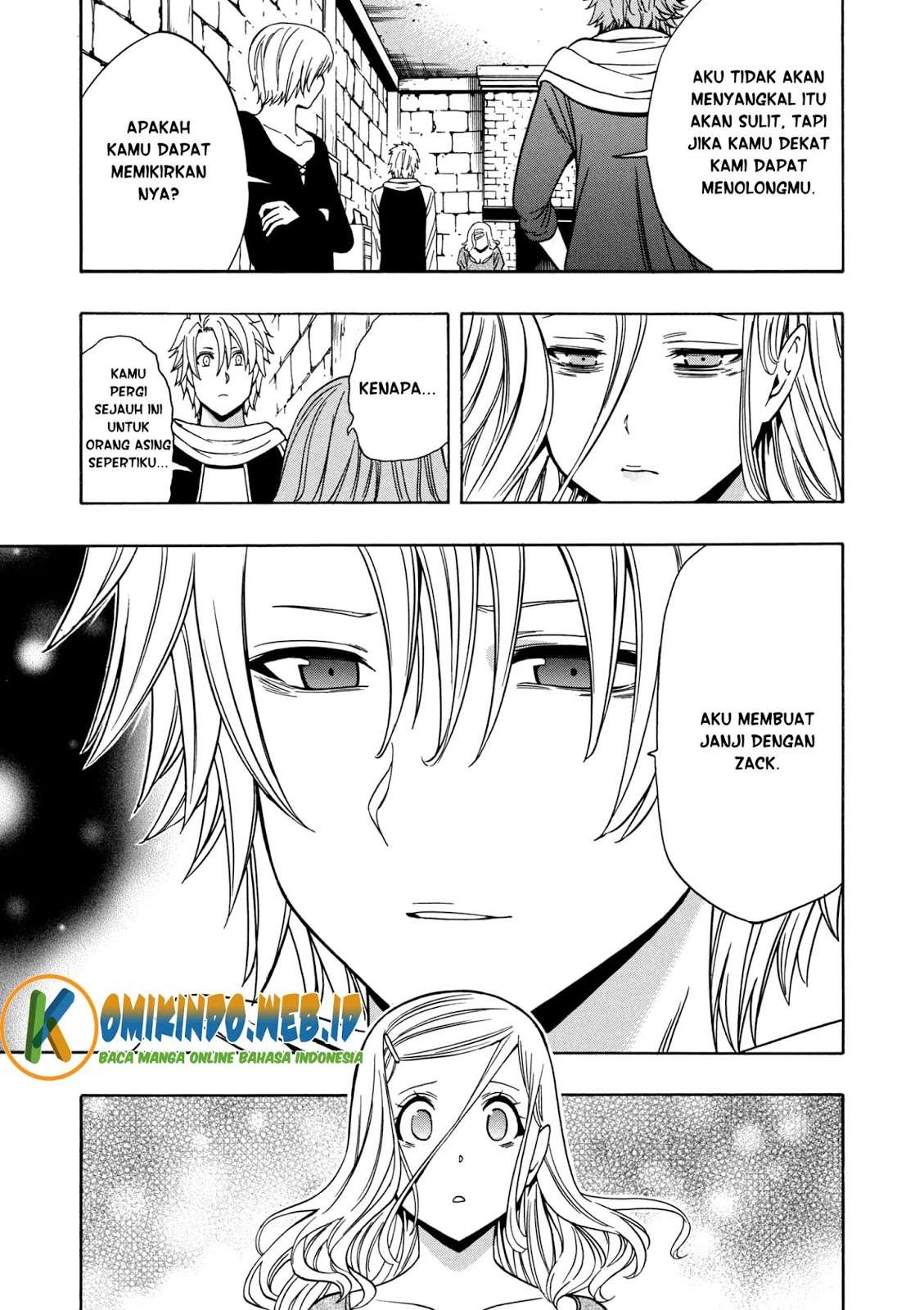Chapter 24.5 - halaman 22