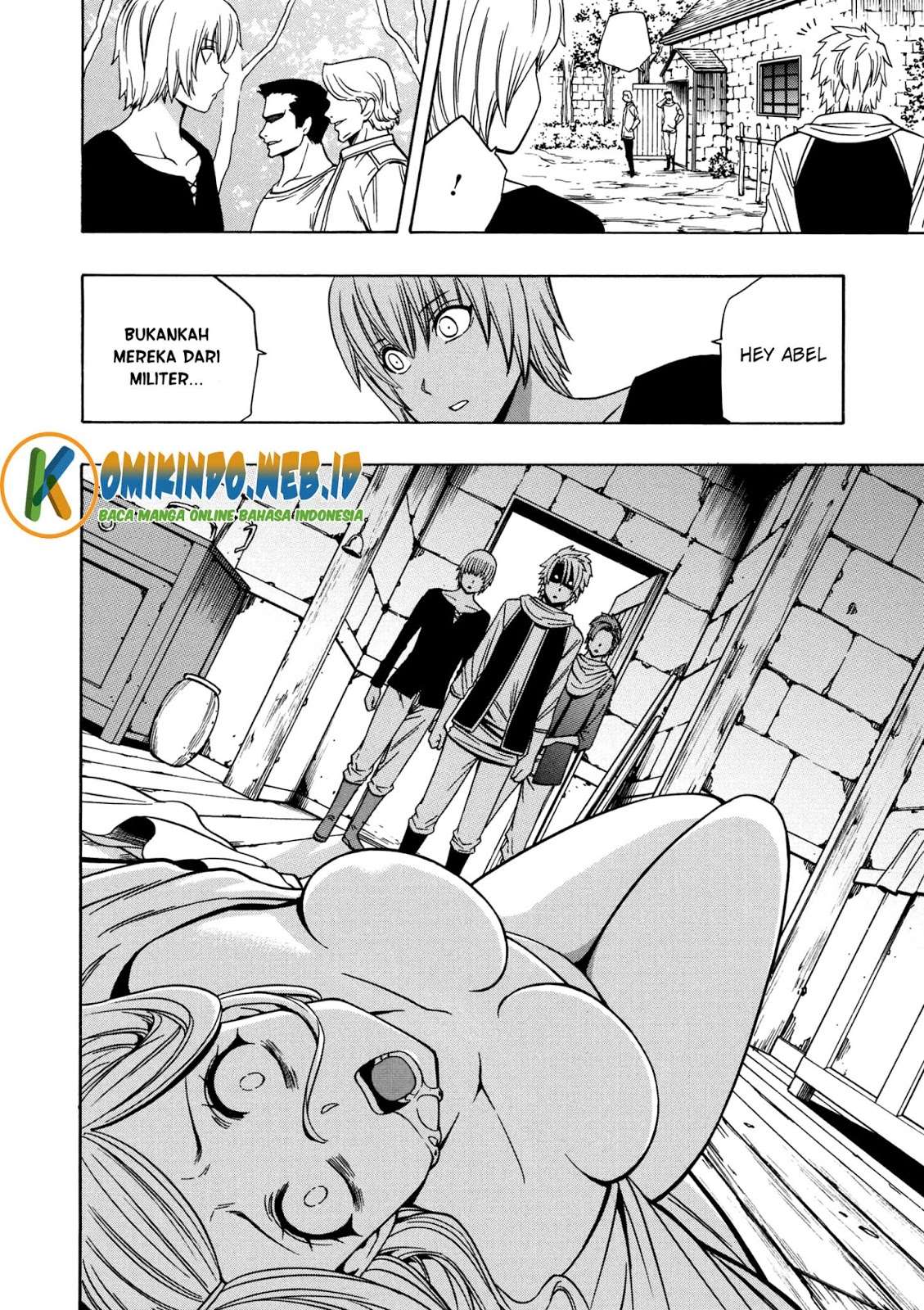Chapter 24.5 - halaman 25