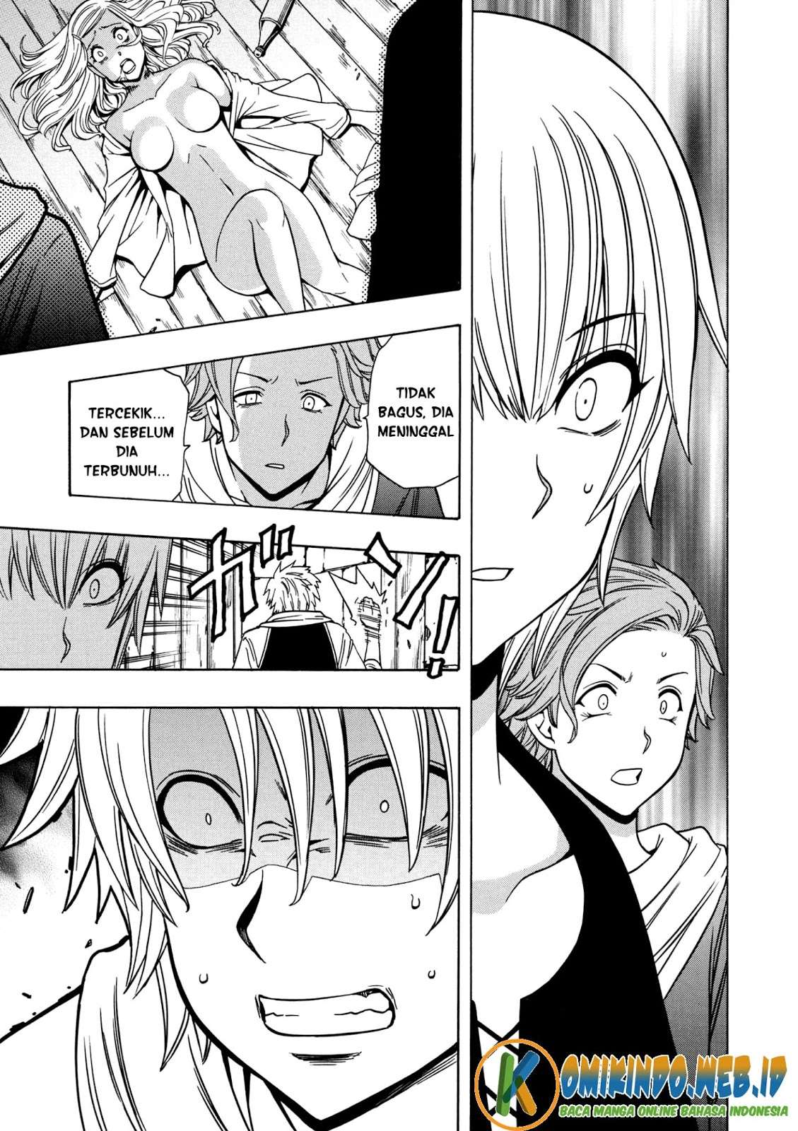 Chapter 24.5 - halaman 26