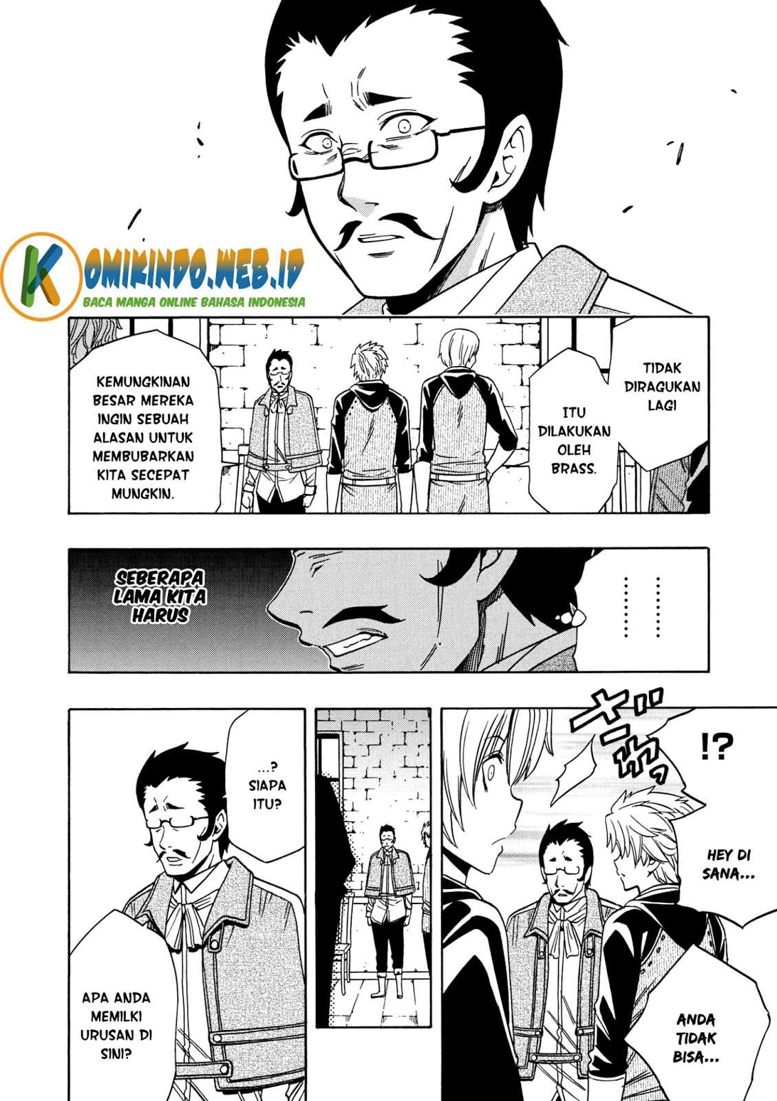 Chapter 24.5 - halaman 27