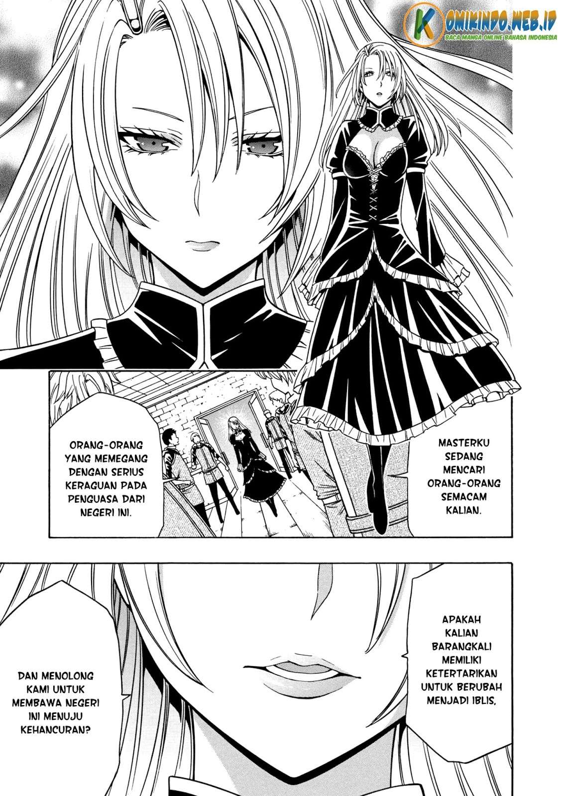 Chapter 24.5 - halaman 28
