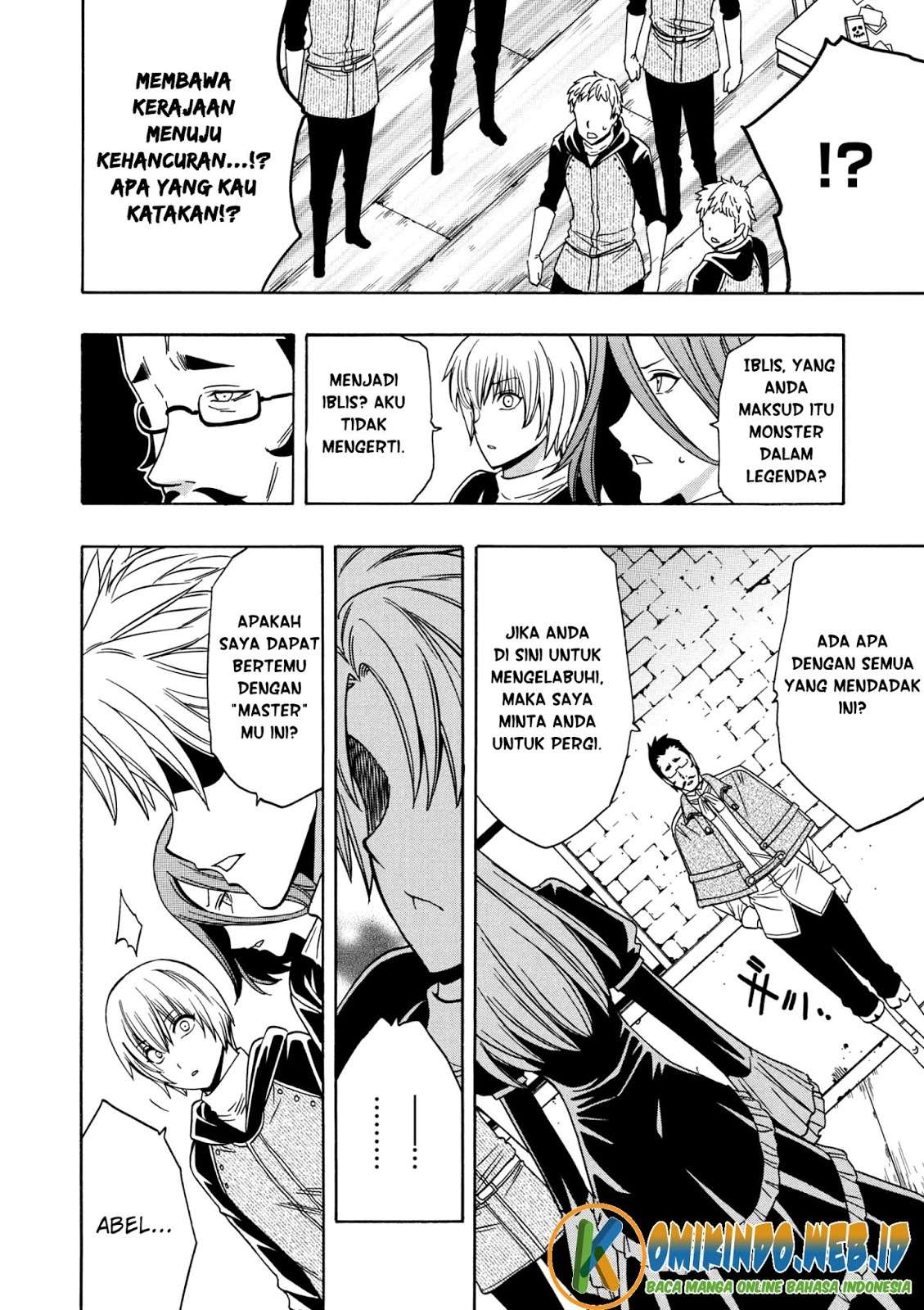 Chapter 24.5 - halaman 29