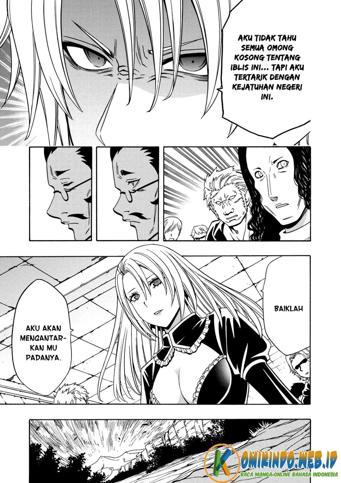 Chapter 24.5 - halaman 30
