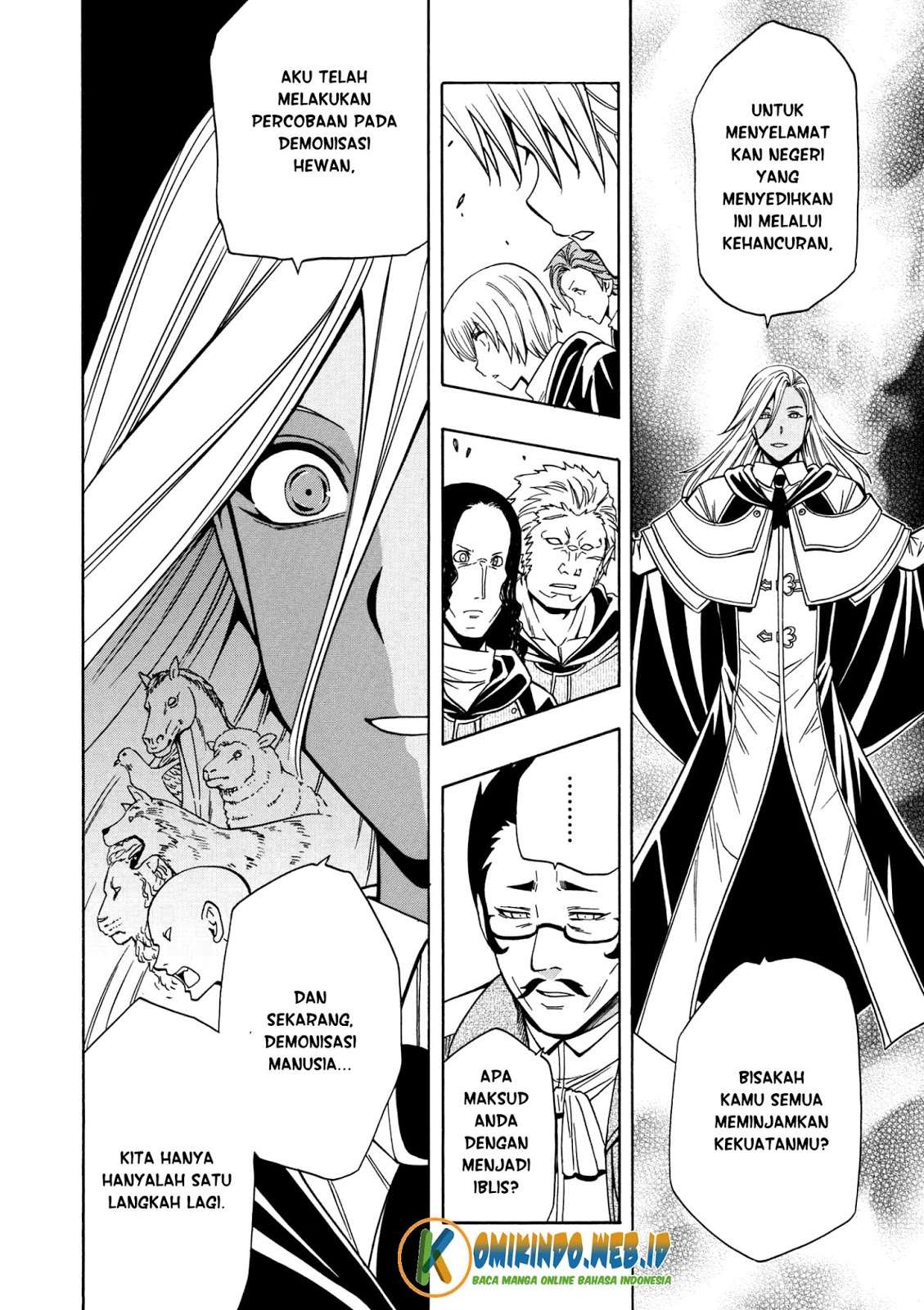 Chapter 24.5 - halaman 33