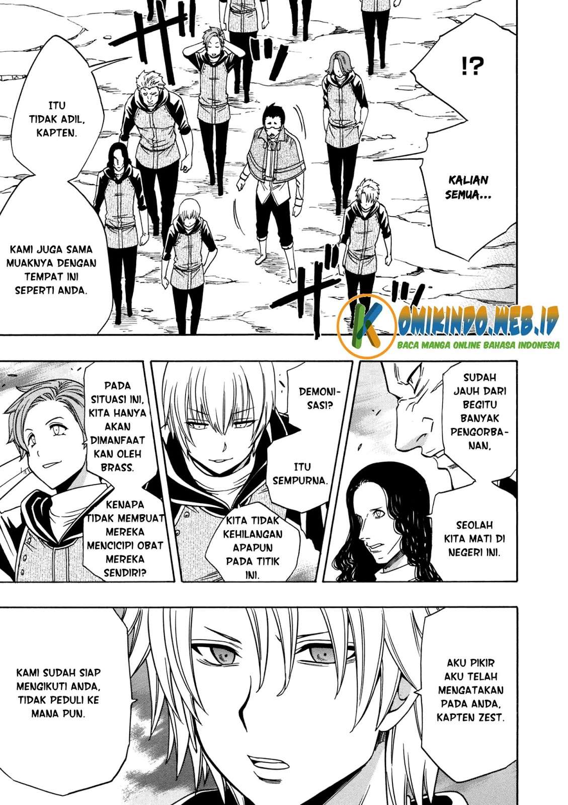 Chapter 24.5 - halaman 36