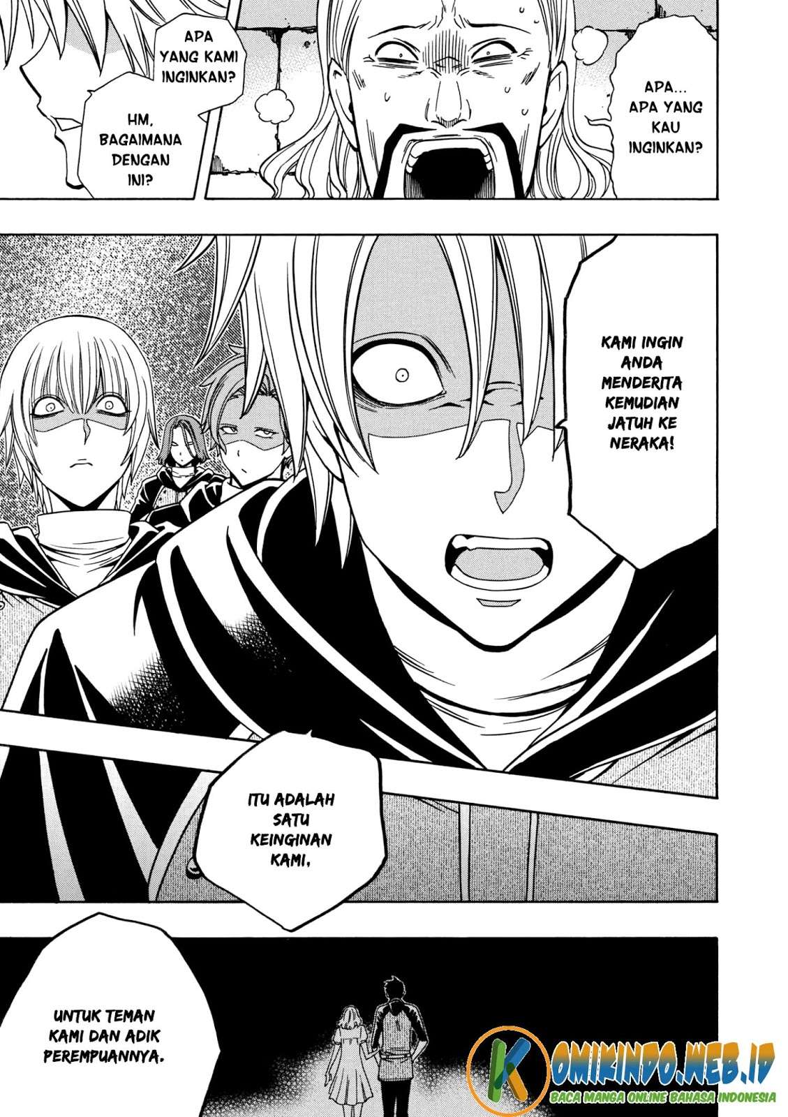 Chapter 24.5 - halaman 40