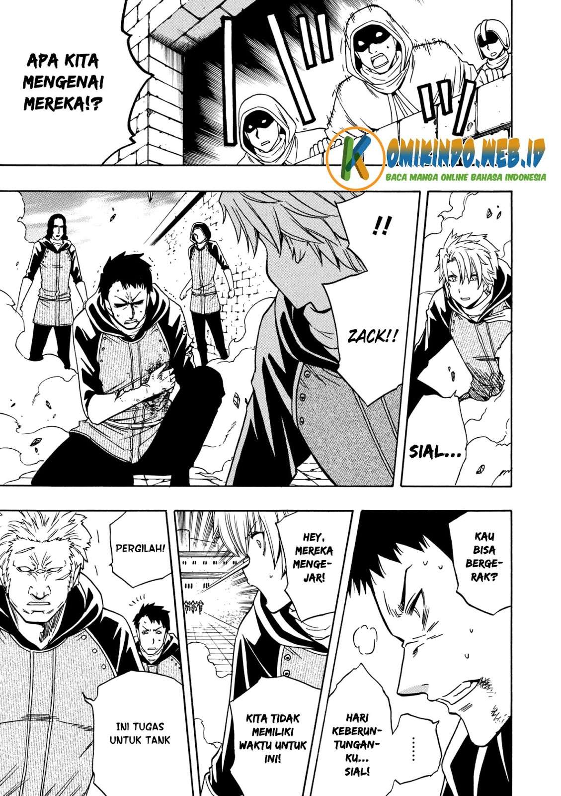 Chapter 24.5 - halaman 7