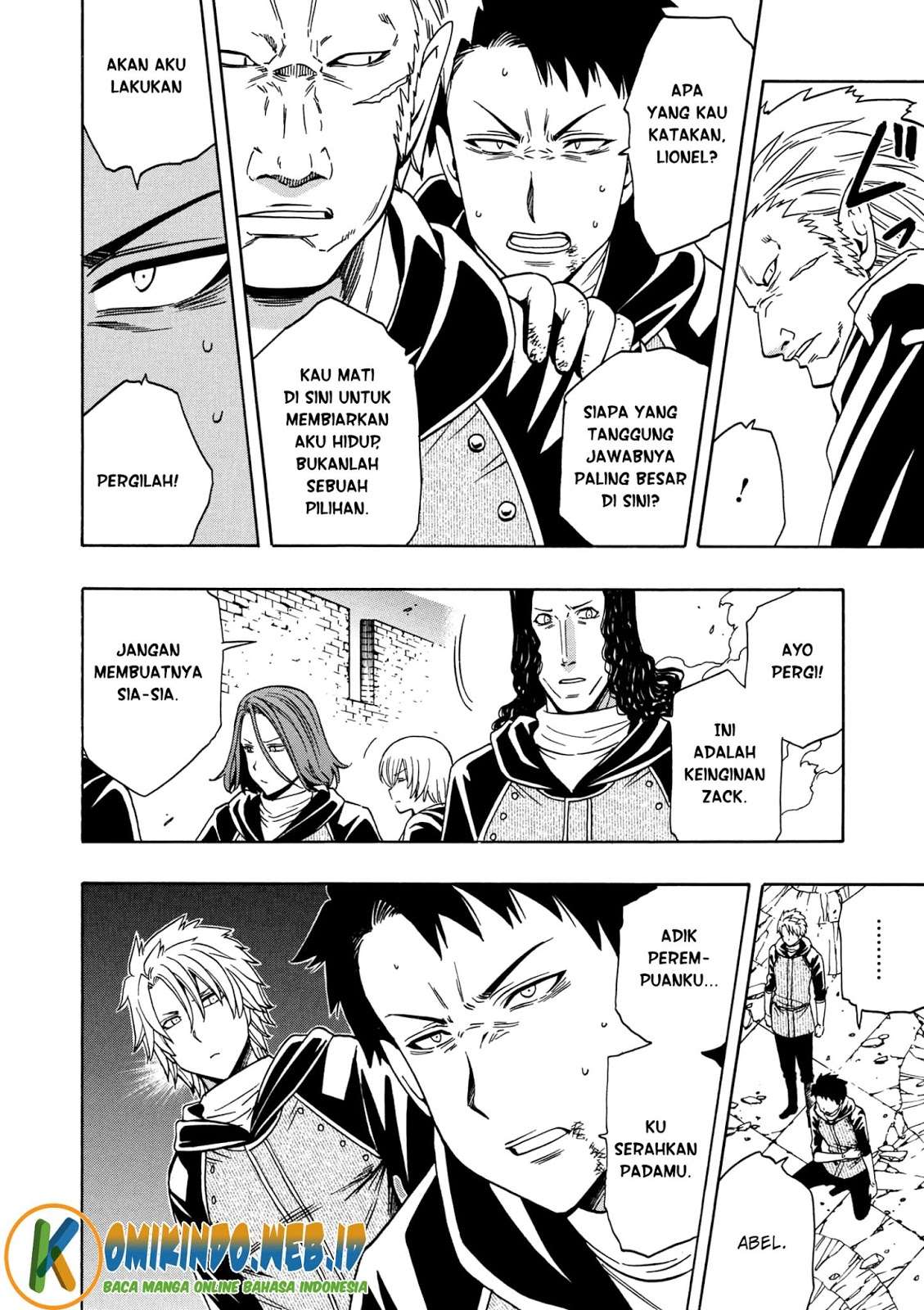 Chapter 24.5 - halaman 8