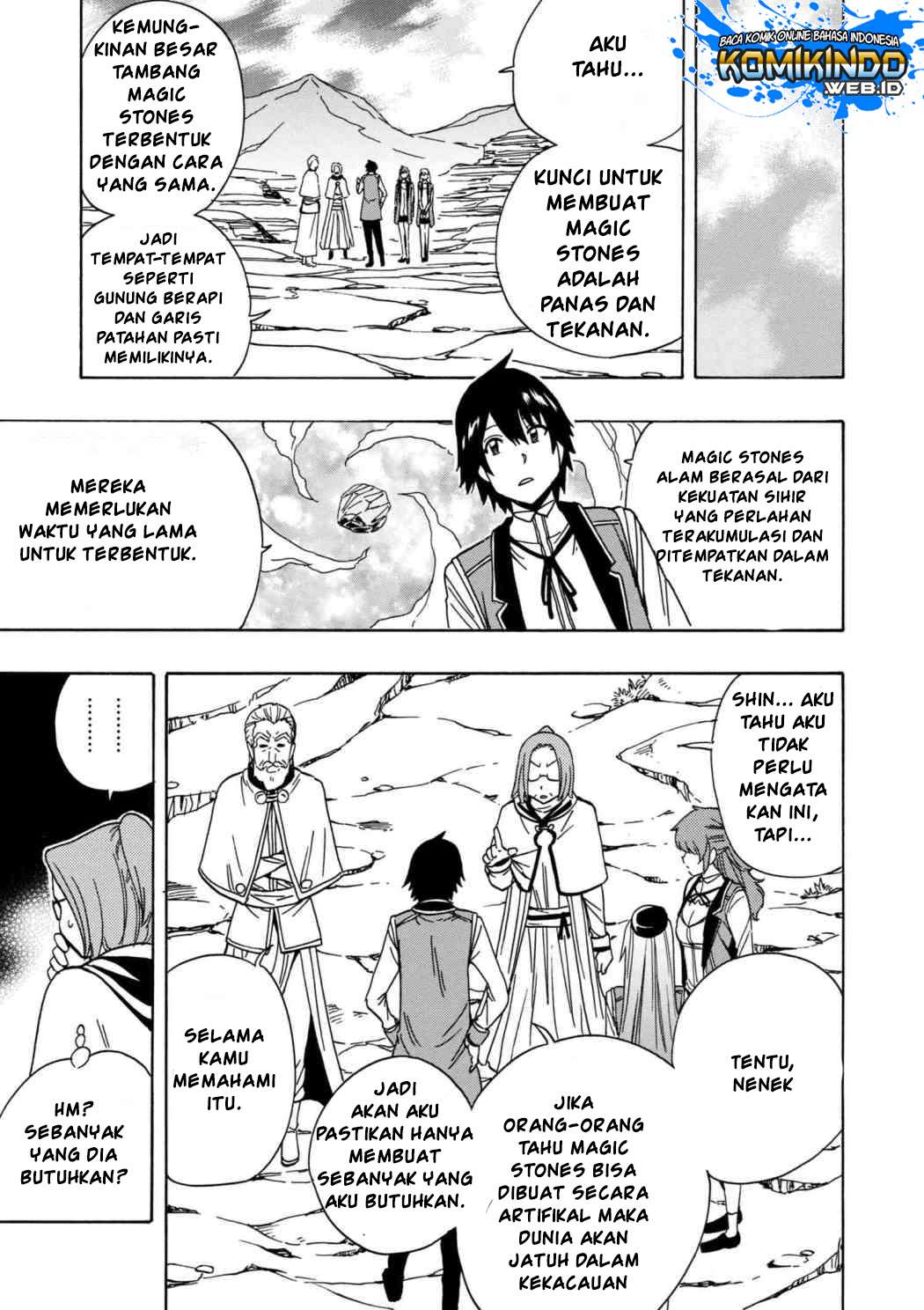 Chapter 29.1 - halaman 20