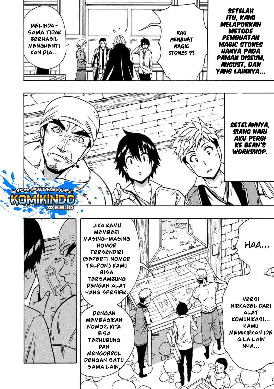 Chapter 29.1 - halaman 21