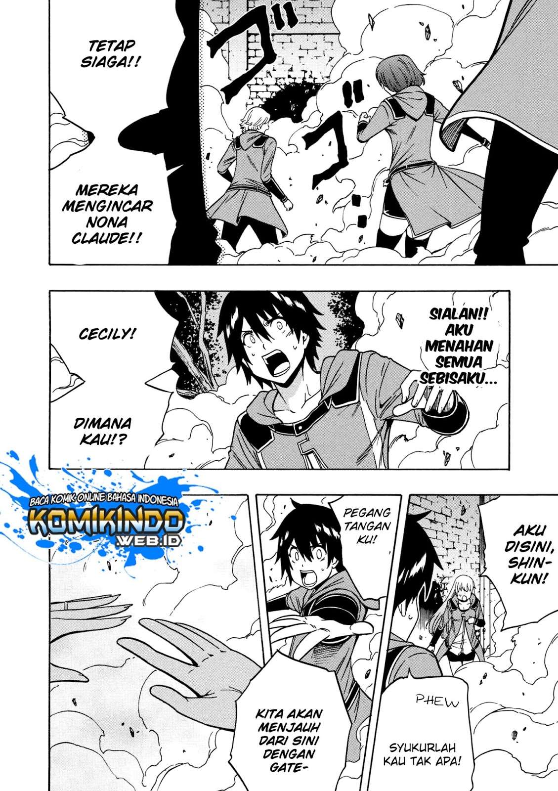 Chapter 31.2 - halaman 21